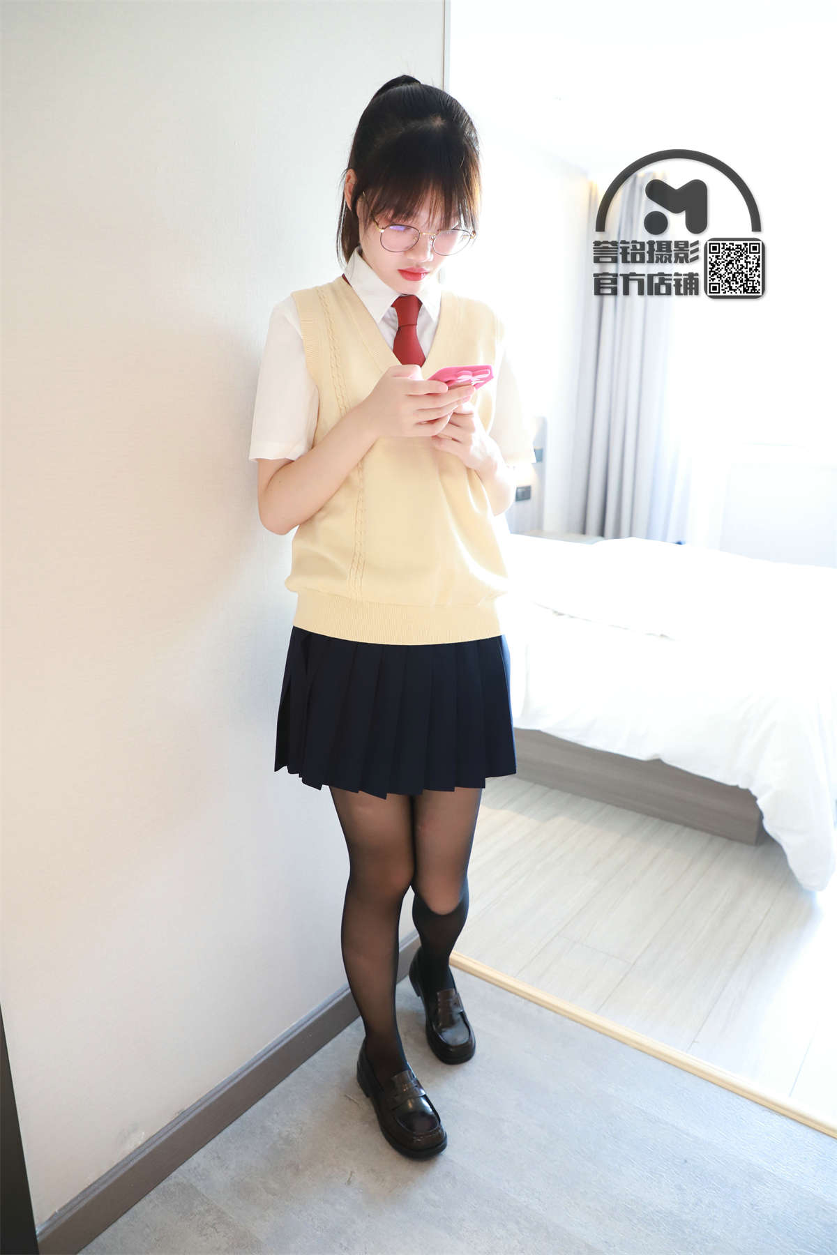 誉铭摄影 2020.9.22赞助作品-日更街拍