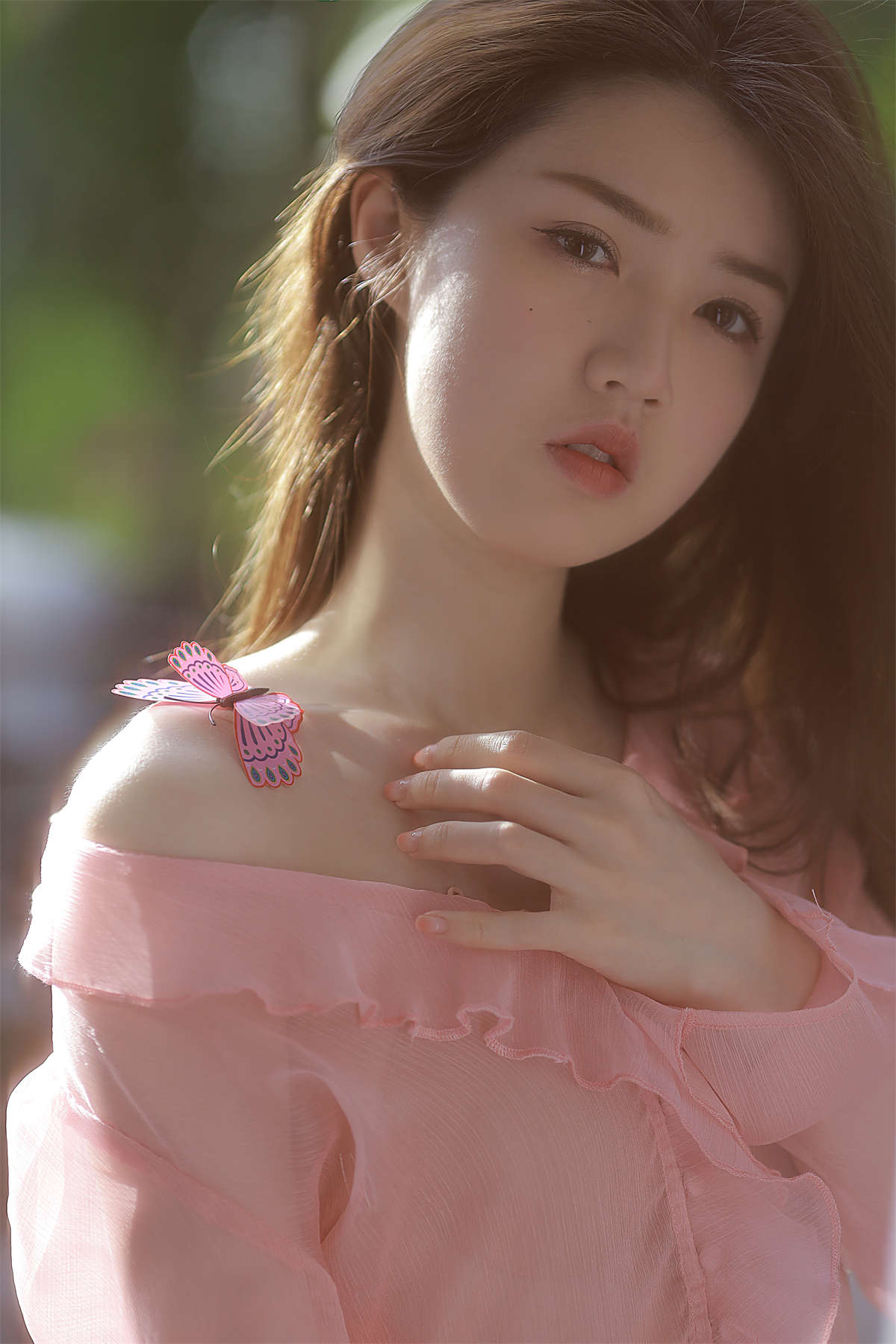 YITUYU艺图语 2023.03.02 粉色童话 酥香兔肉插图1