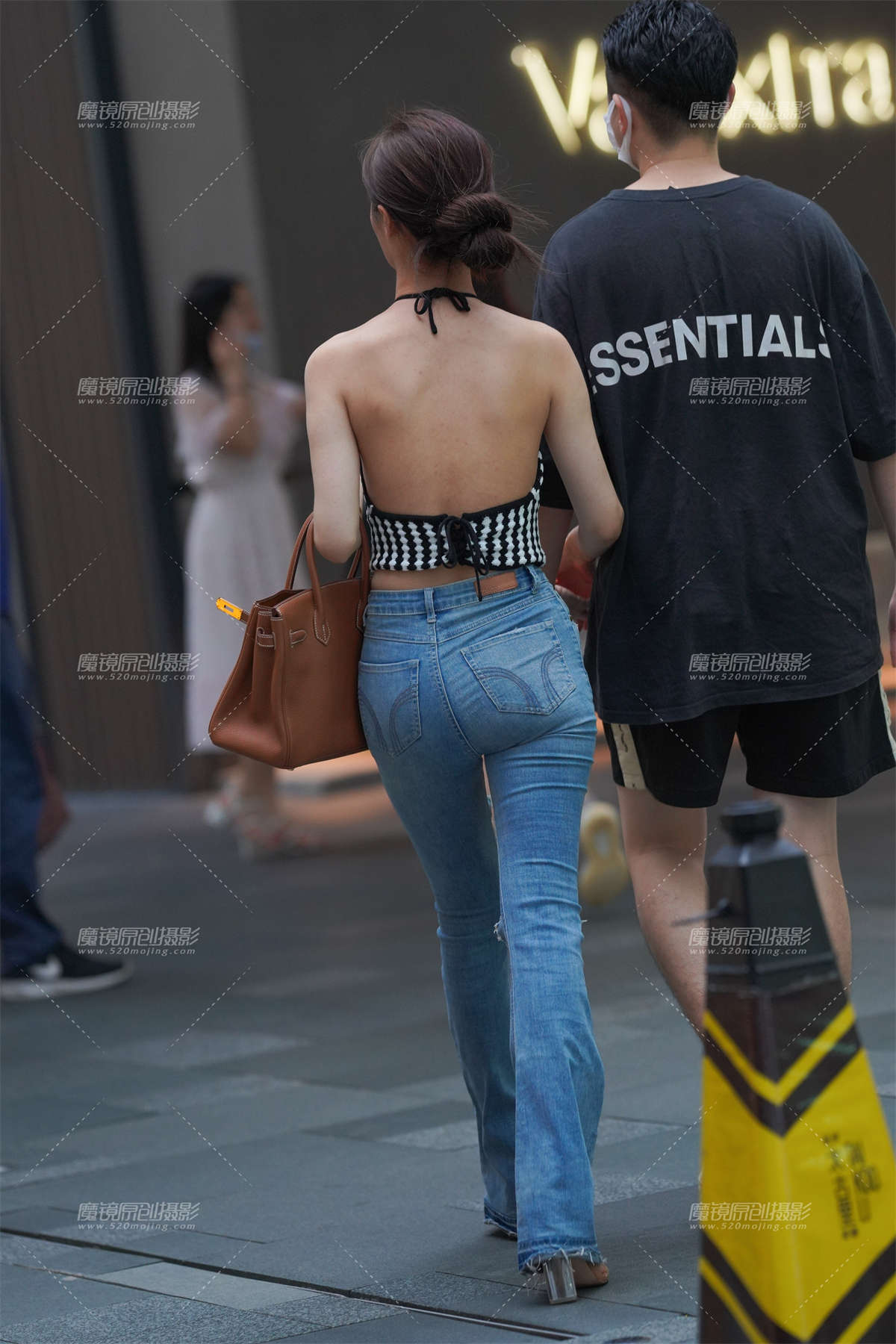 图片[2]-身材真好-日更街拍