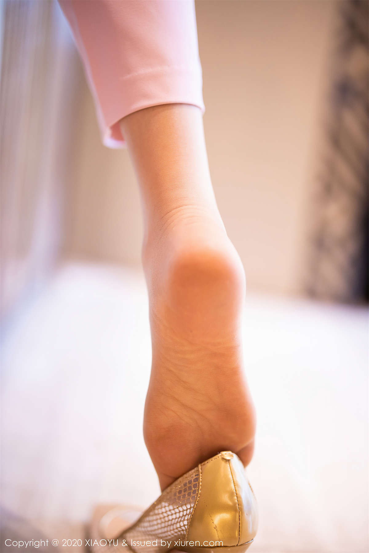 图片[2]-XIAOYU语画界 2020.07.16 VOL.327 黄楽然-日更街拍