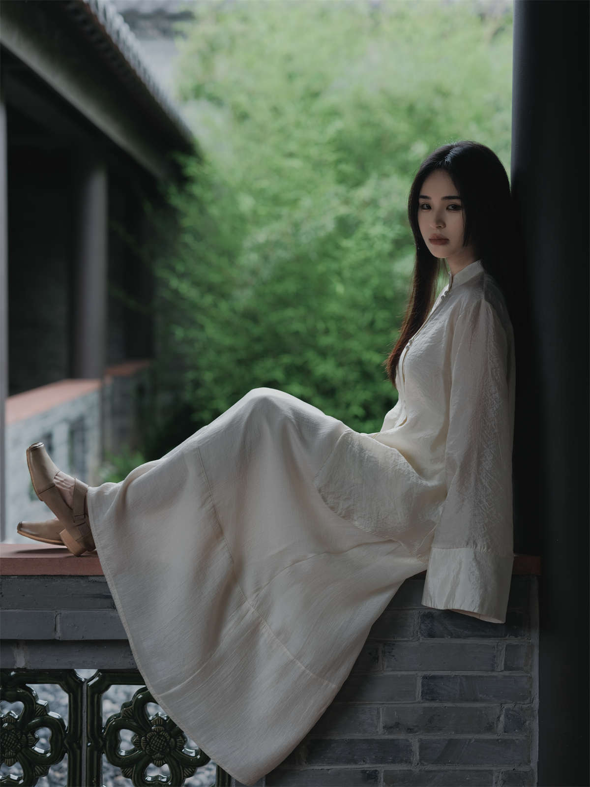 YITUYU艺图语 2023.05.28 夏雨 橙子插图1