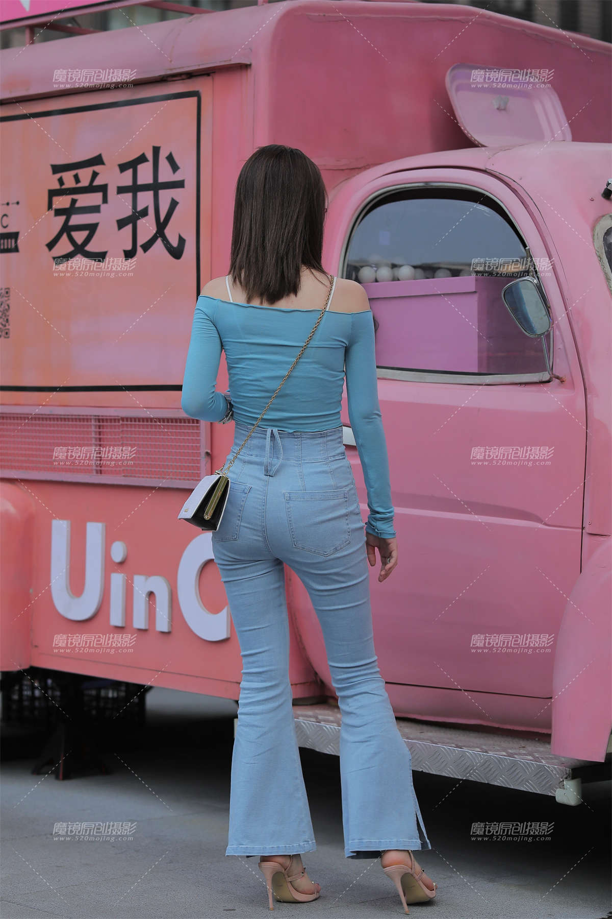 图片[2]-开朗活泼的女孩儿-日更街拍