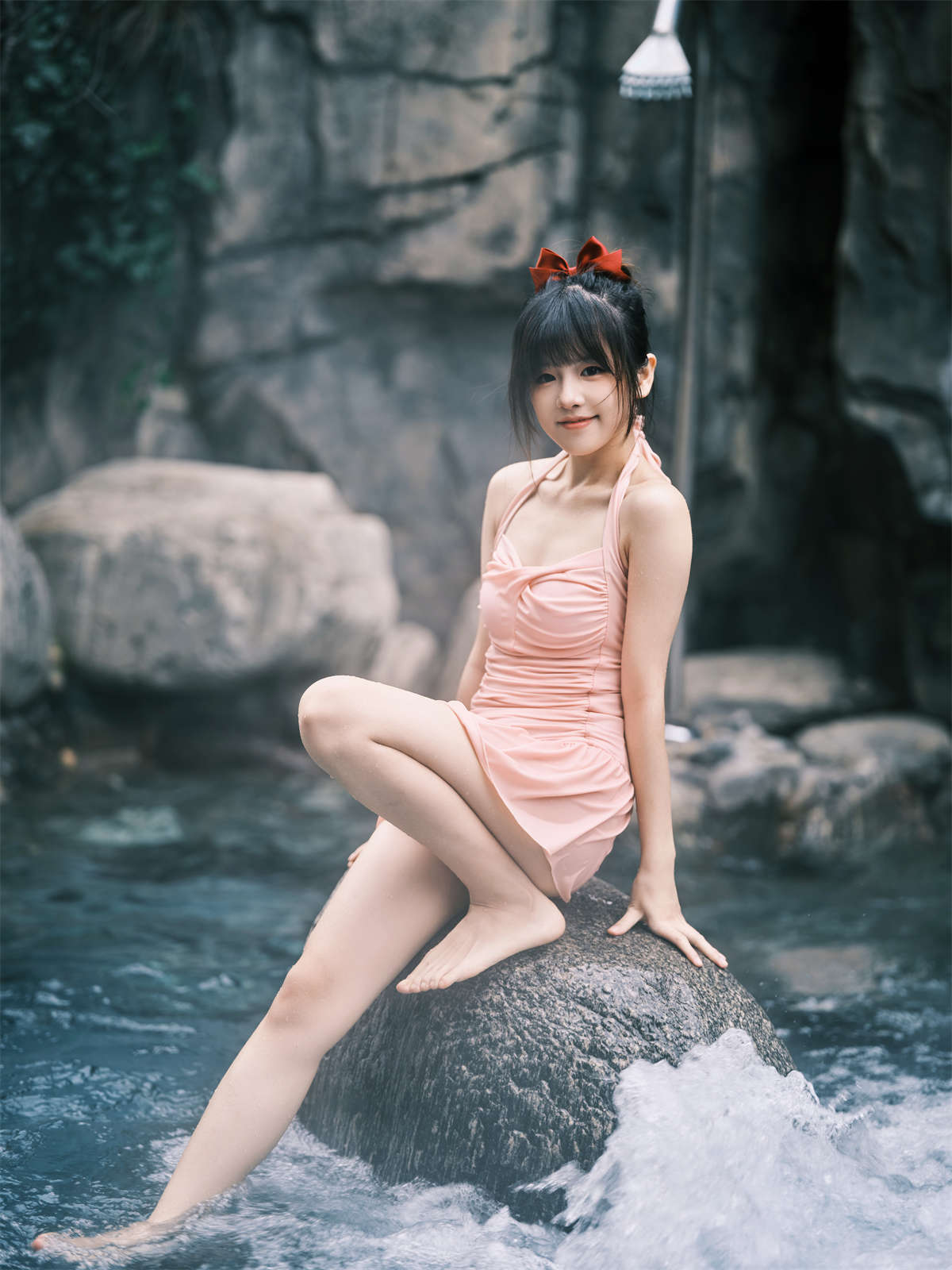 YITUYU艺图语 2023.03.02 泉 宵宵喵插图1