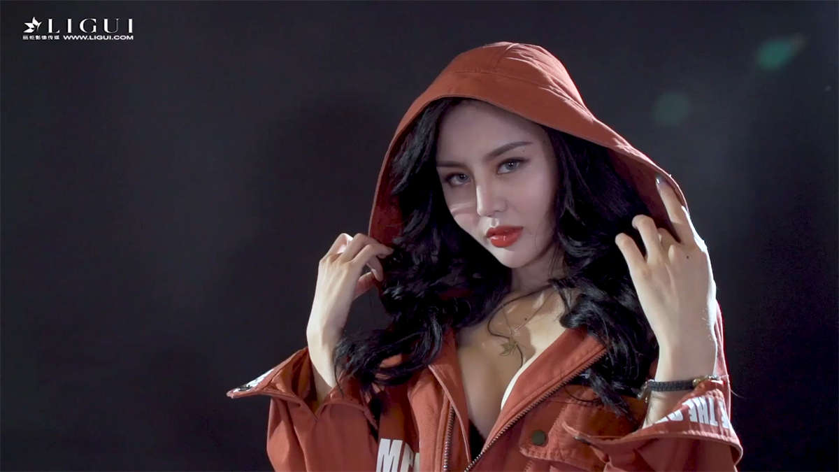 图片[2]-Ligui丽柜视频 2021.05.27 释放的激情 凉儿-日更街拍