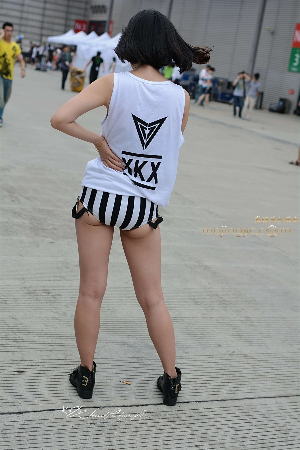 图片[2]-咔喳2016.1018街拍 8 (10p)-日更街拍