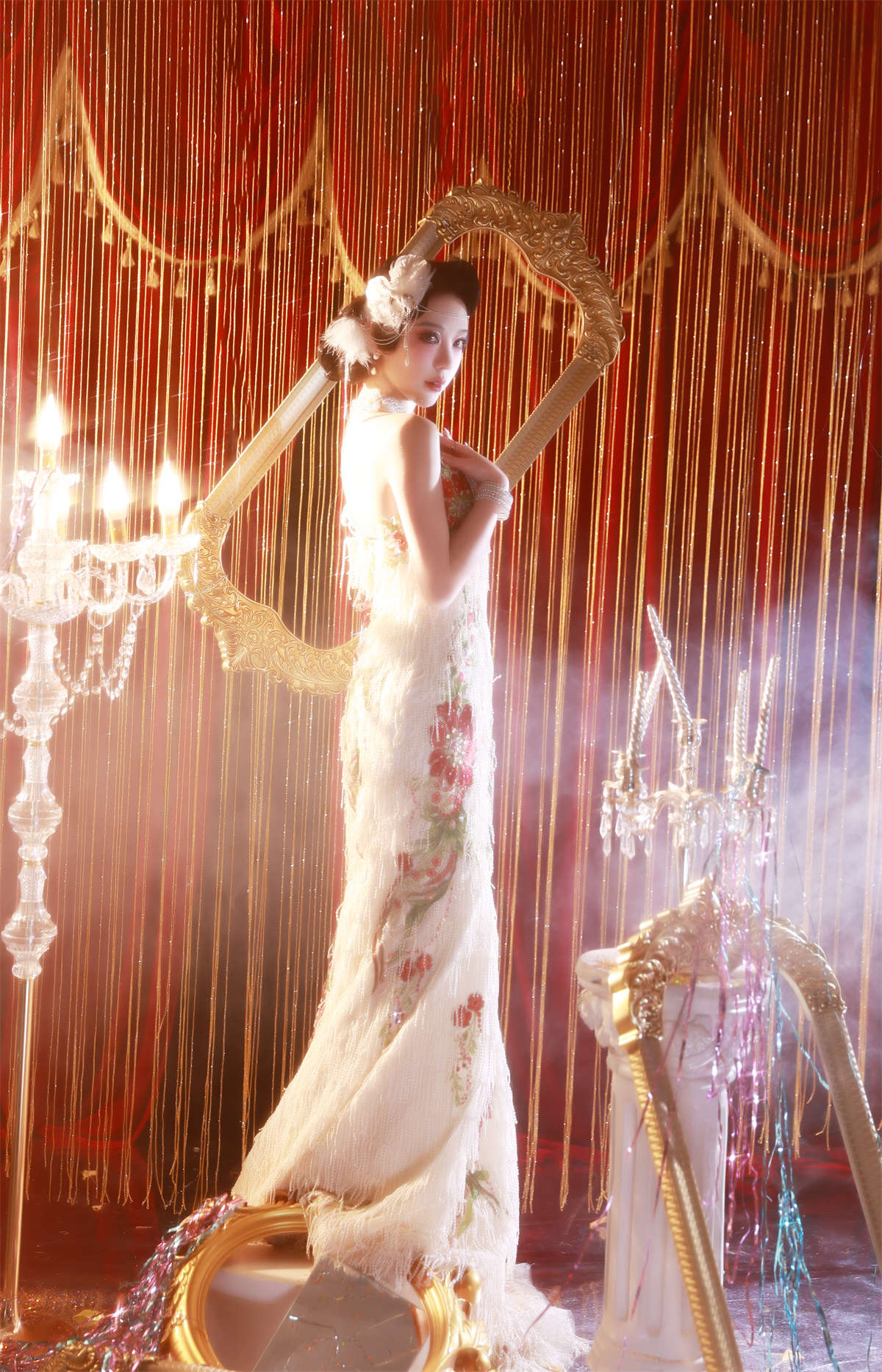 YITUYU艺图语 2023.05.29 明星 KK刘亦恩插图1