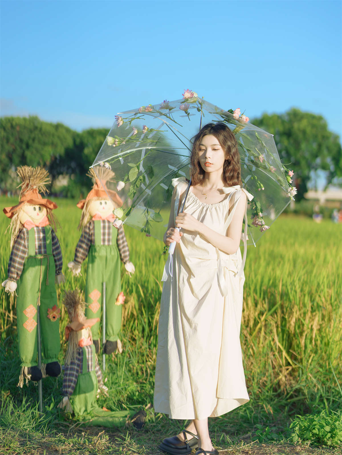 YITUYU艺图语 2023.03.02 与花有关 唐唐插图1