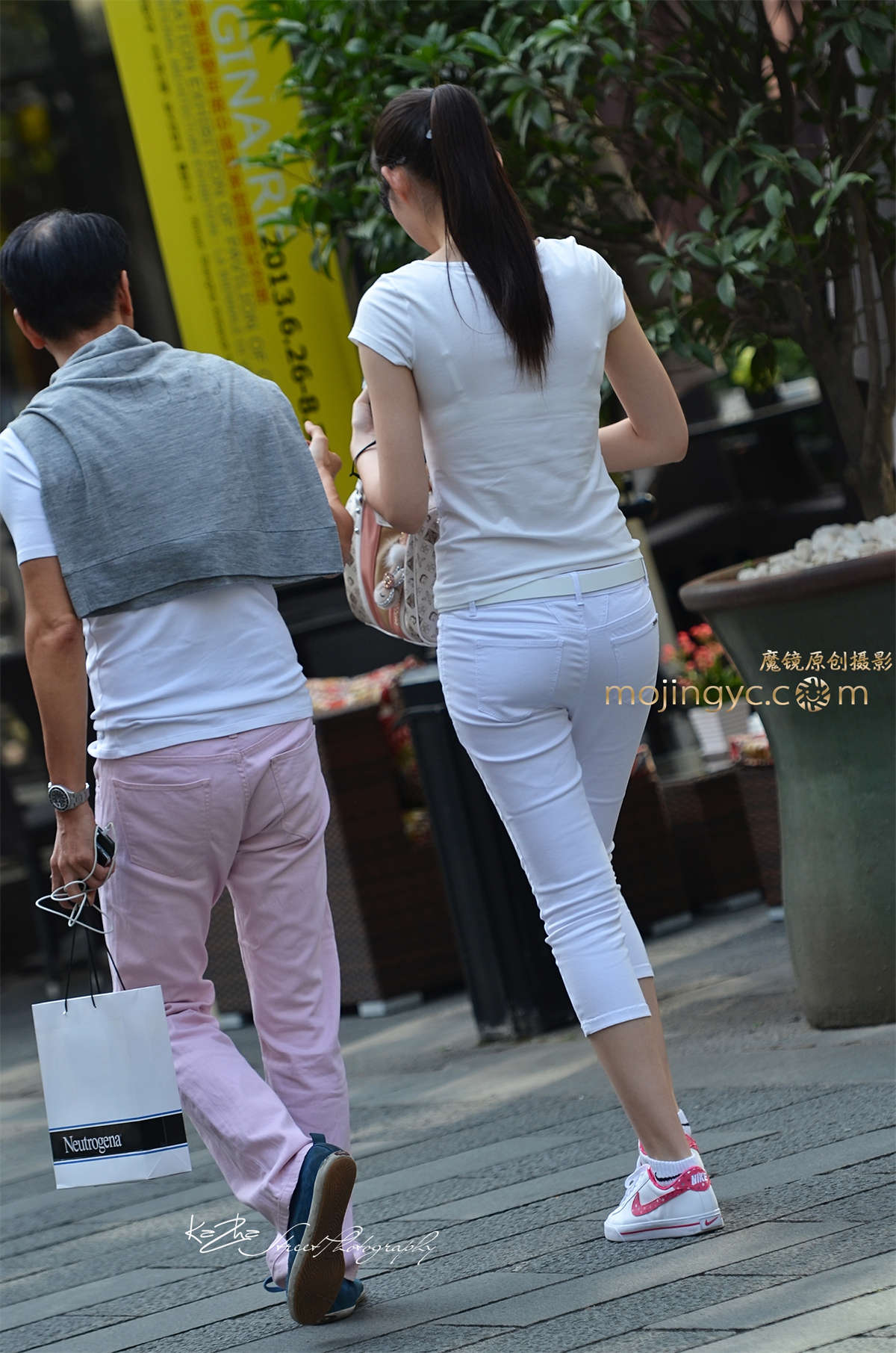 图片[2]-咔喳2016.10.27街拍 26 (15p)-日更街拍