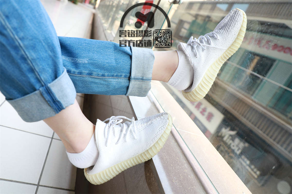 誉铭摄影 2020.10.20定制作品-日更街拍