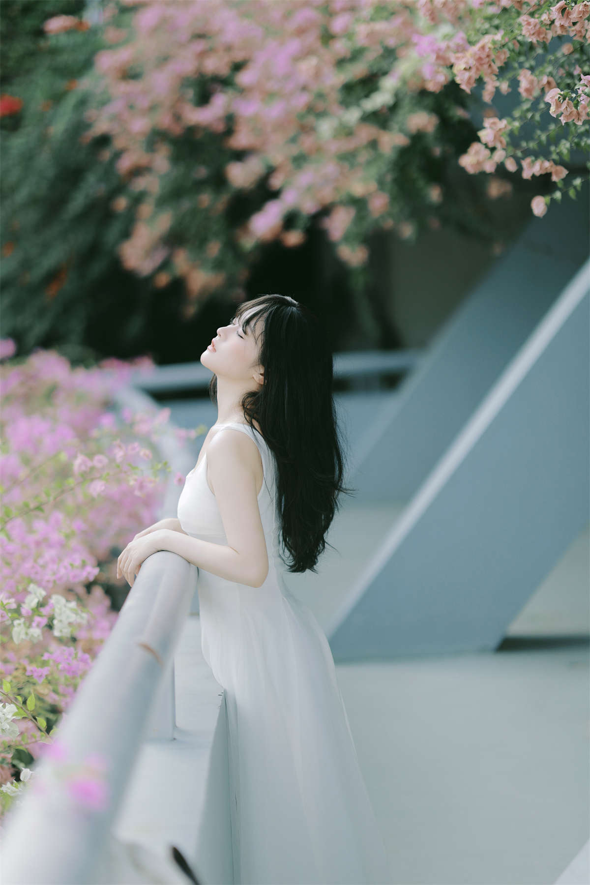 YITUYU艺图语 2024.12.18 静待花开 神赐杏杏-日更街拍