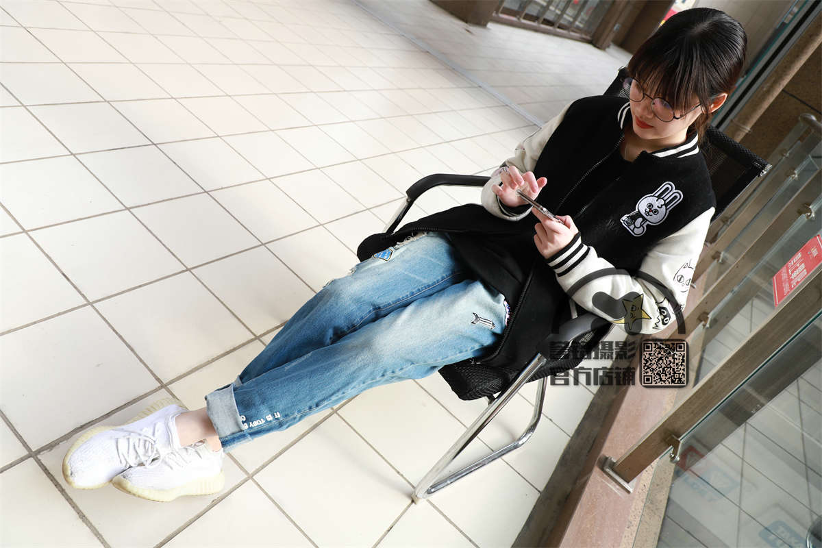 图片[2]-誉铭摄影 2020.10.20定制作品-日更街拍