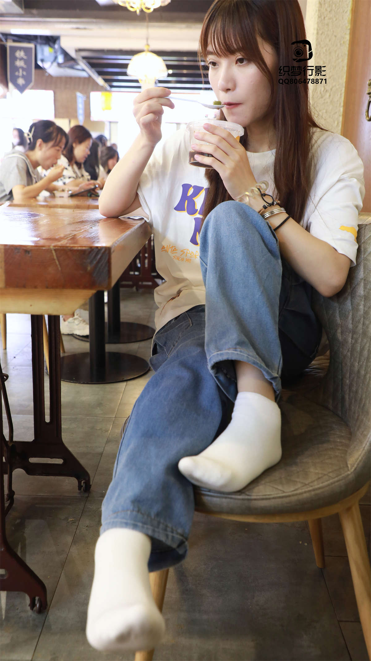 图片[2]-织梦行影摄影作品 第082期 人来人往-沧海桑田新几度-日更街拍