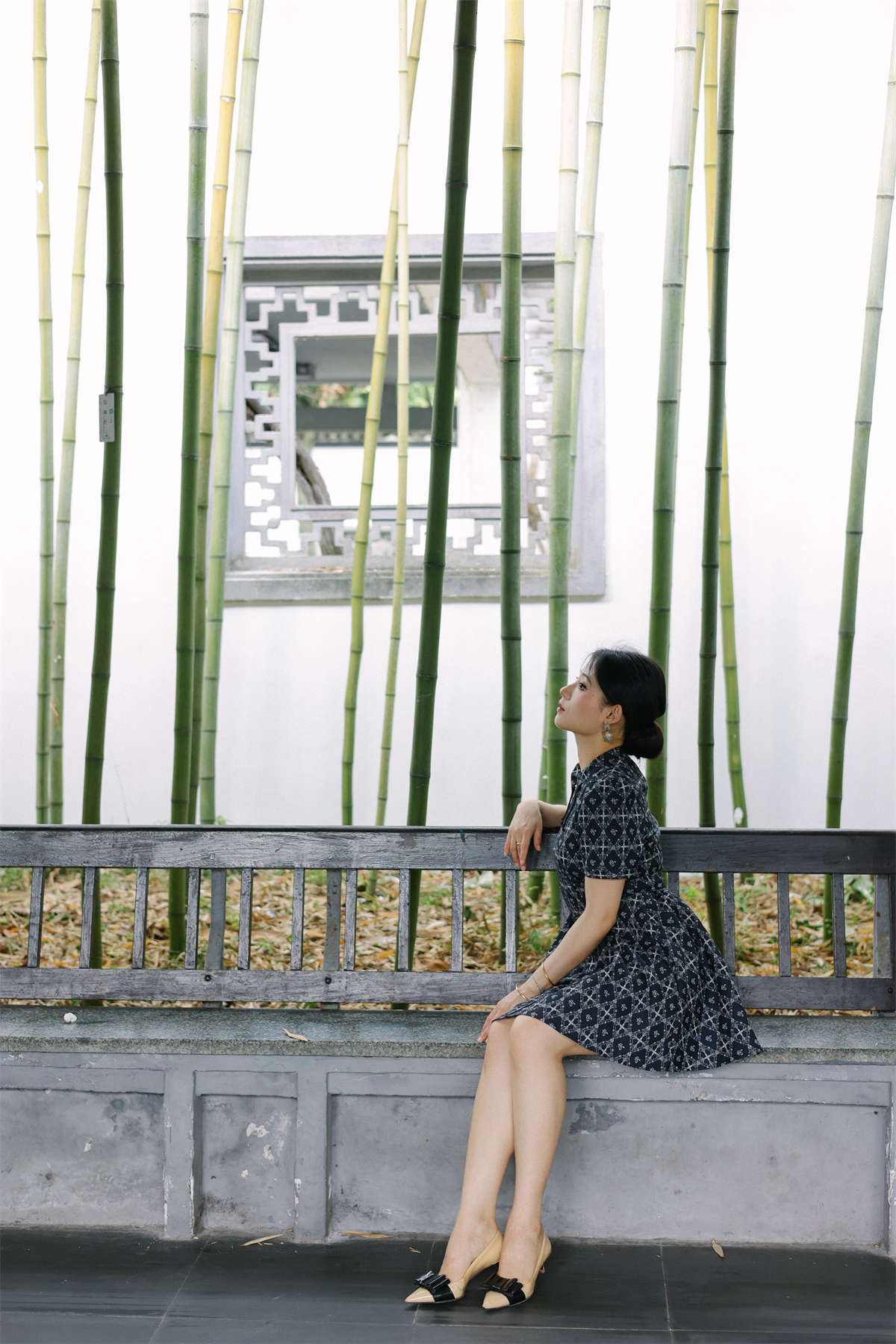 YITUYU艺图语 2024.10.18 半入清风 吾蕊-插图1