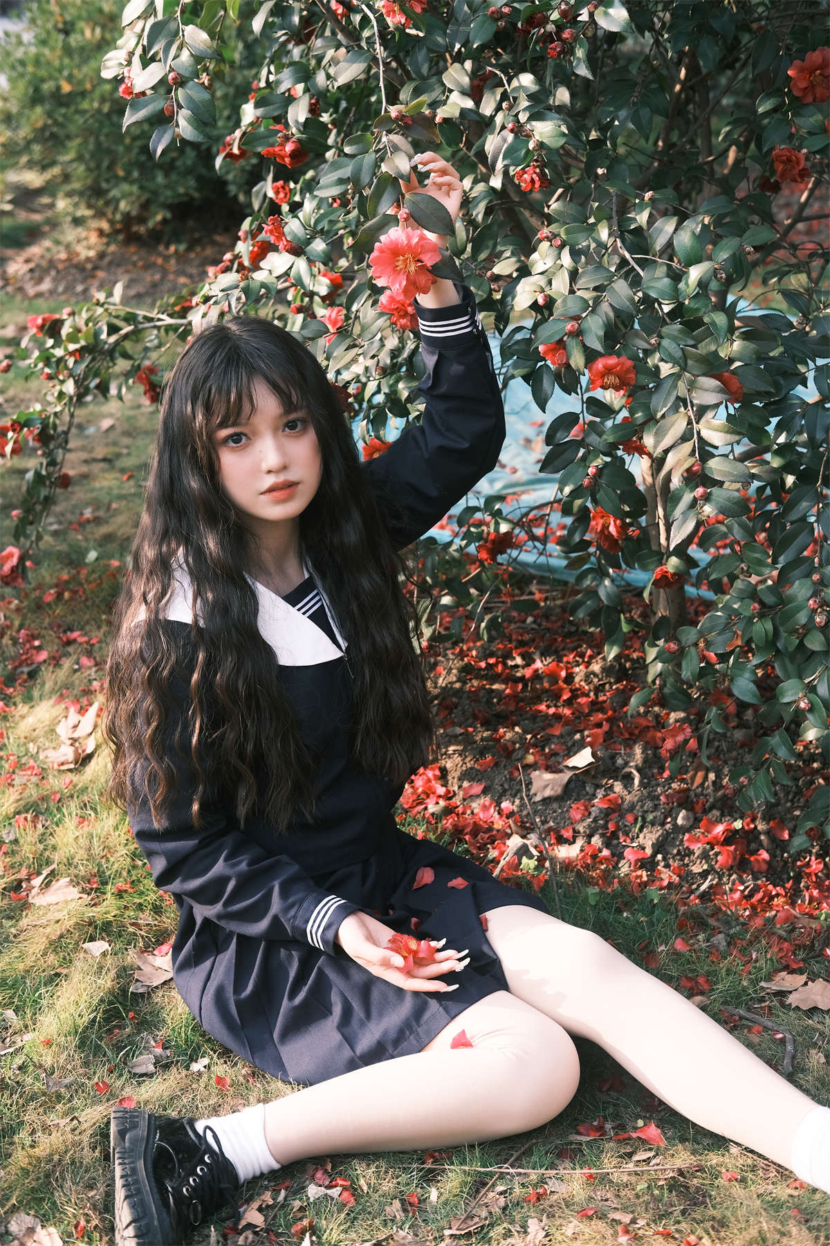 YITUYU艺图语 2023.03.03 doll 椰椰公主插图1