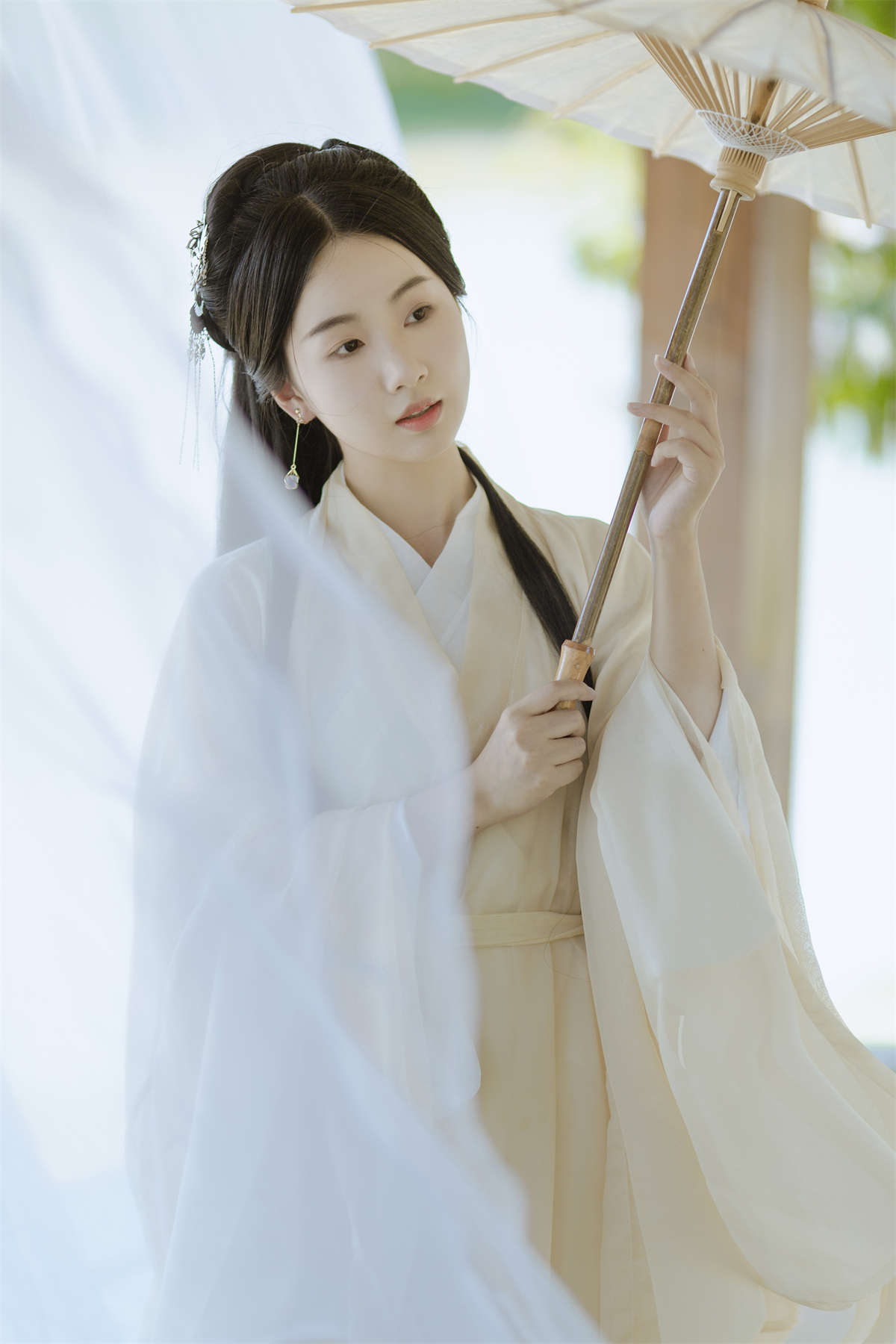 YITUYU艺图语 2023.05.29 青衫烟雨客 摘星星给你呀插图1