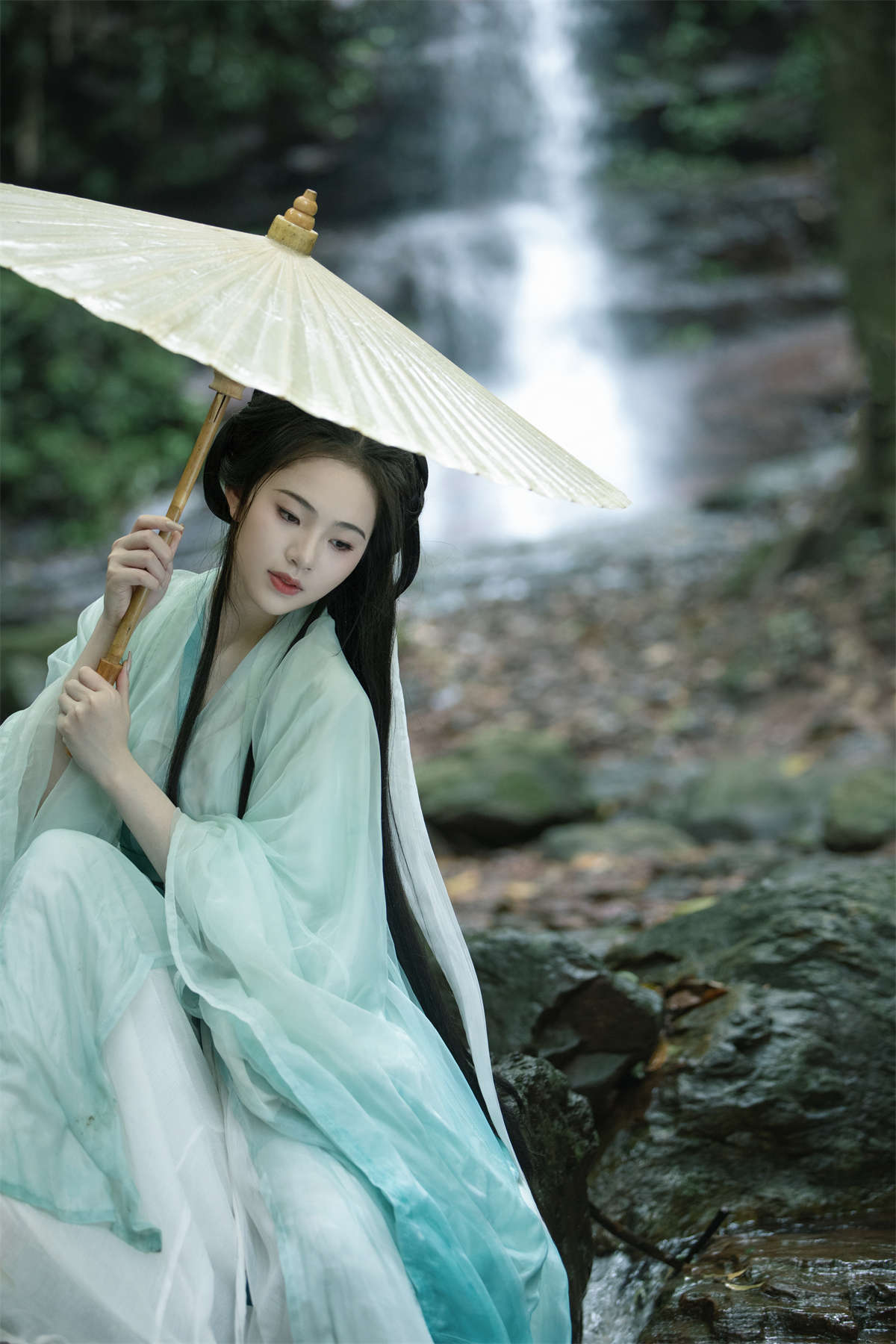 YITUYU艺图语 2024.10.18 剑意 玲玲插图1