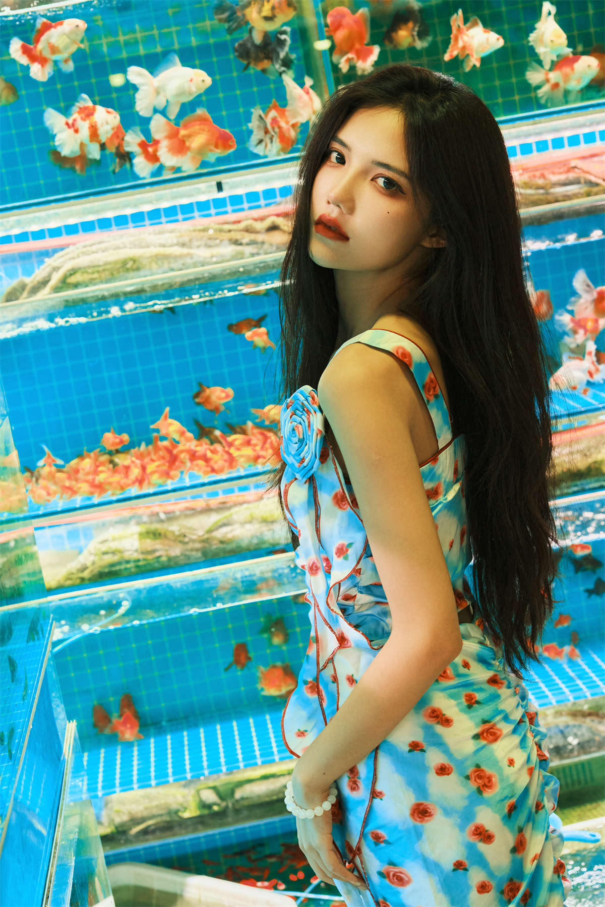 YITUYU艺图语 2025.01.08 港风鱼市 多米Domy插图1