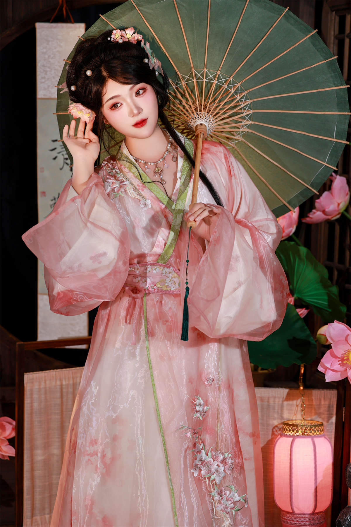 YITUYU艺图语 2024.10.04 娇娇儿 KaiLin酱插图1