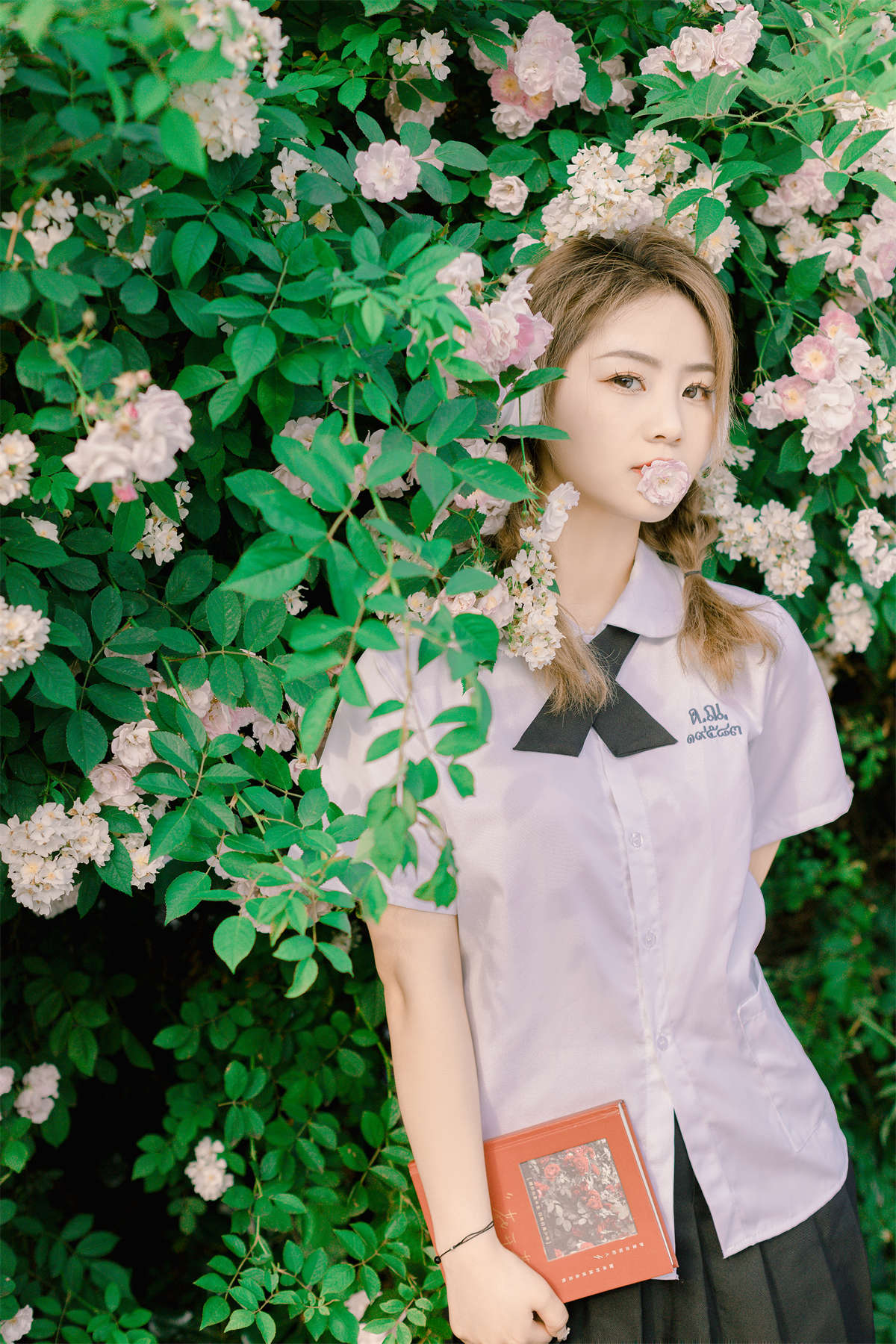 YITUYU艺图语 2023.05.29 五月你好 吃陶陶-日更街拍