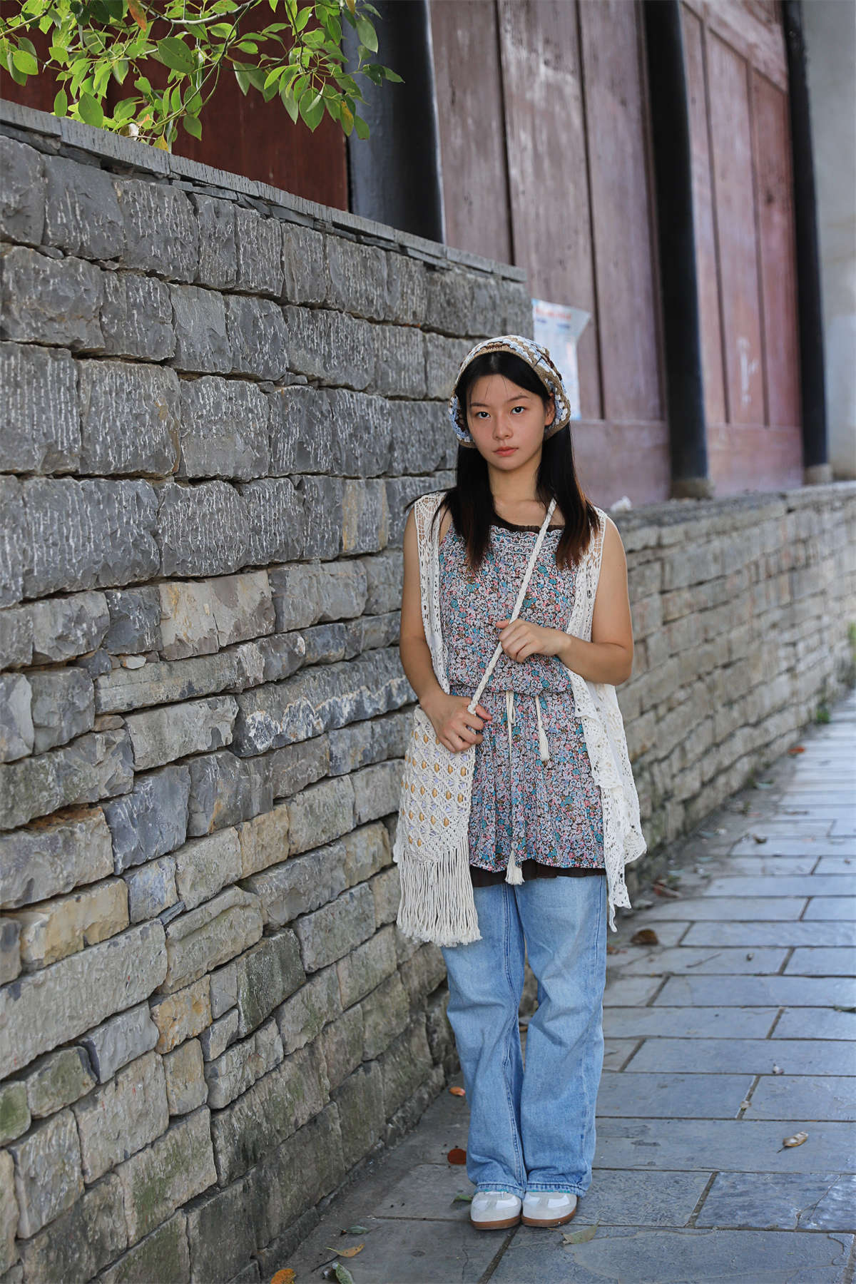 YITUYU艺图语 2024.12.18 一起旅行 蝴蝶妹妹插图1