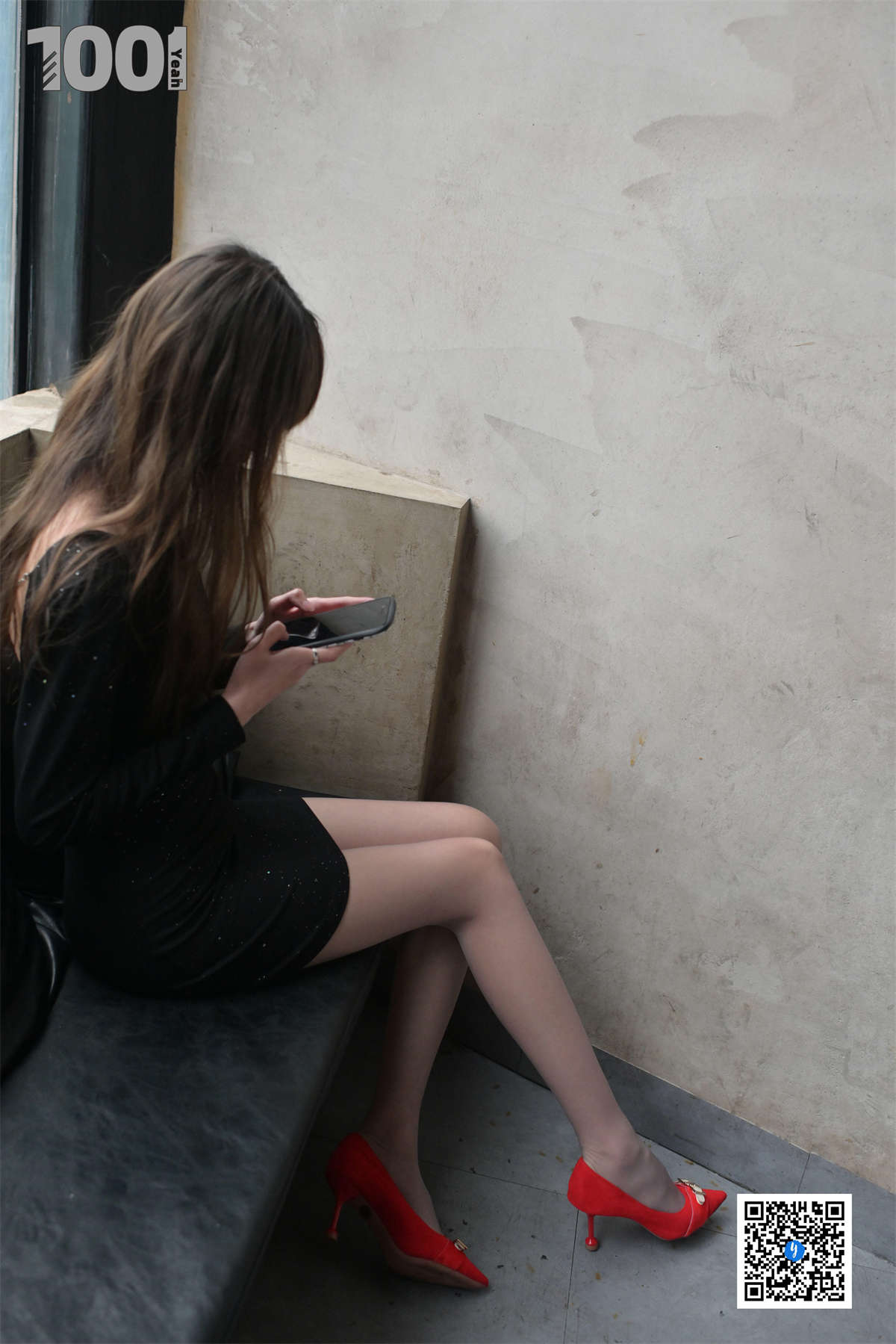 图片[2]-IESS异思趣向 一千零一夜199 草莓 等1-日更街拍