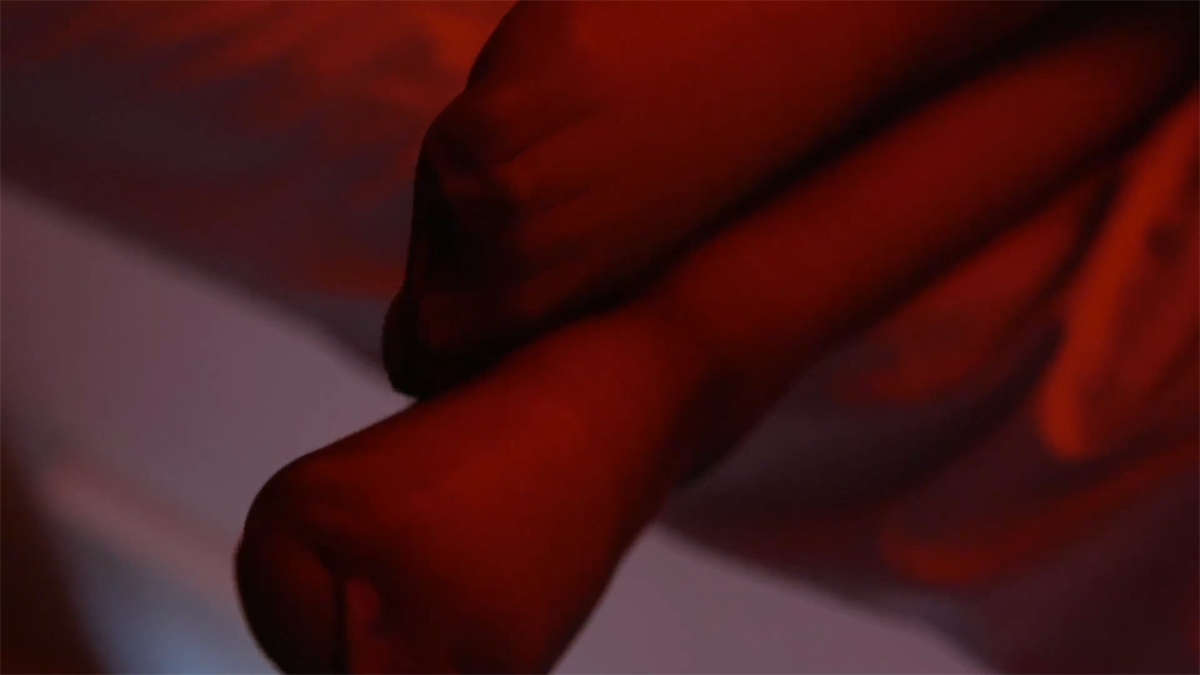 Ligui丽柜视频 2020.08.21 妖娆的丝足美臀 KiKi-日更街拍