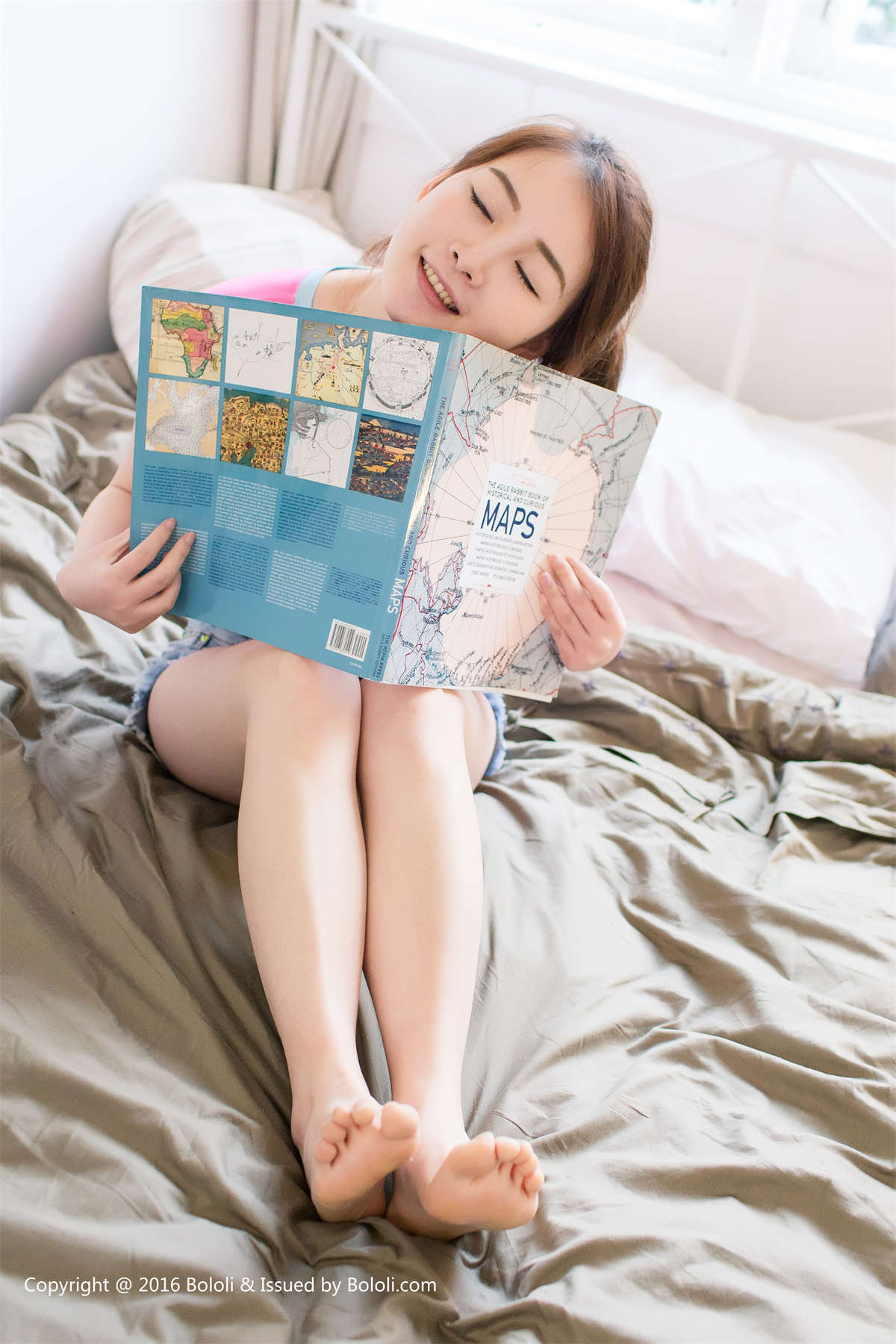 图片[2]-Tukmo兔几盟 2018.02.09 VOL.108 绵绵-日更街拍