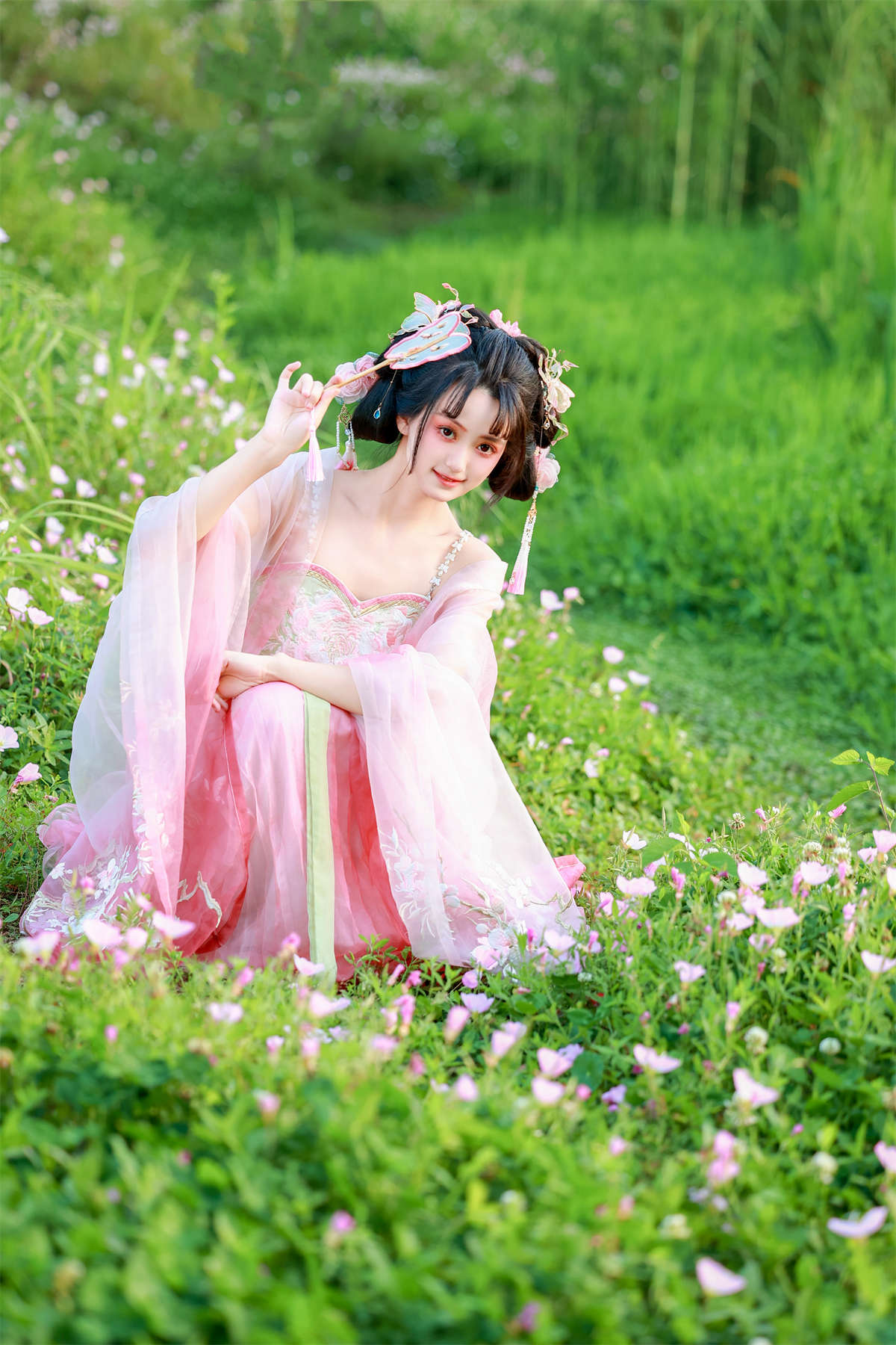 YITUYU艺图语 2024.10.18 月下逢 软心糖。插图1