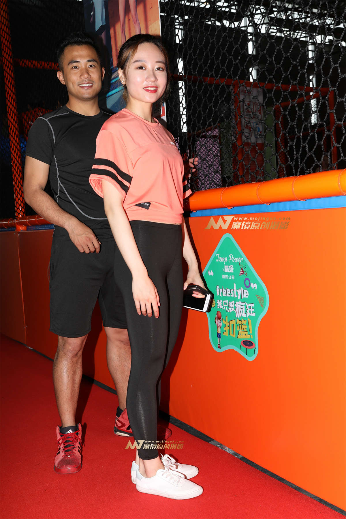 【欧阳幽明赛帖】 再现黑暗-日更街拍