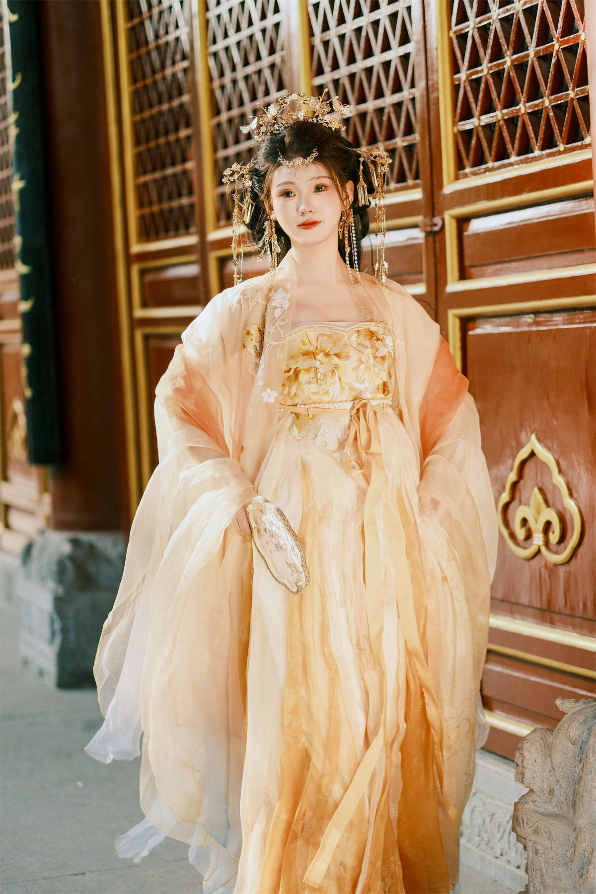 YITUYU艺图语 2025.01.08 顺遂无虞 皆得所愿 悦璃插图1