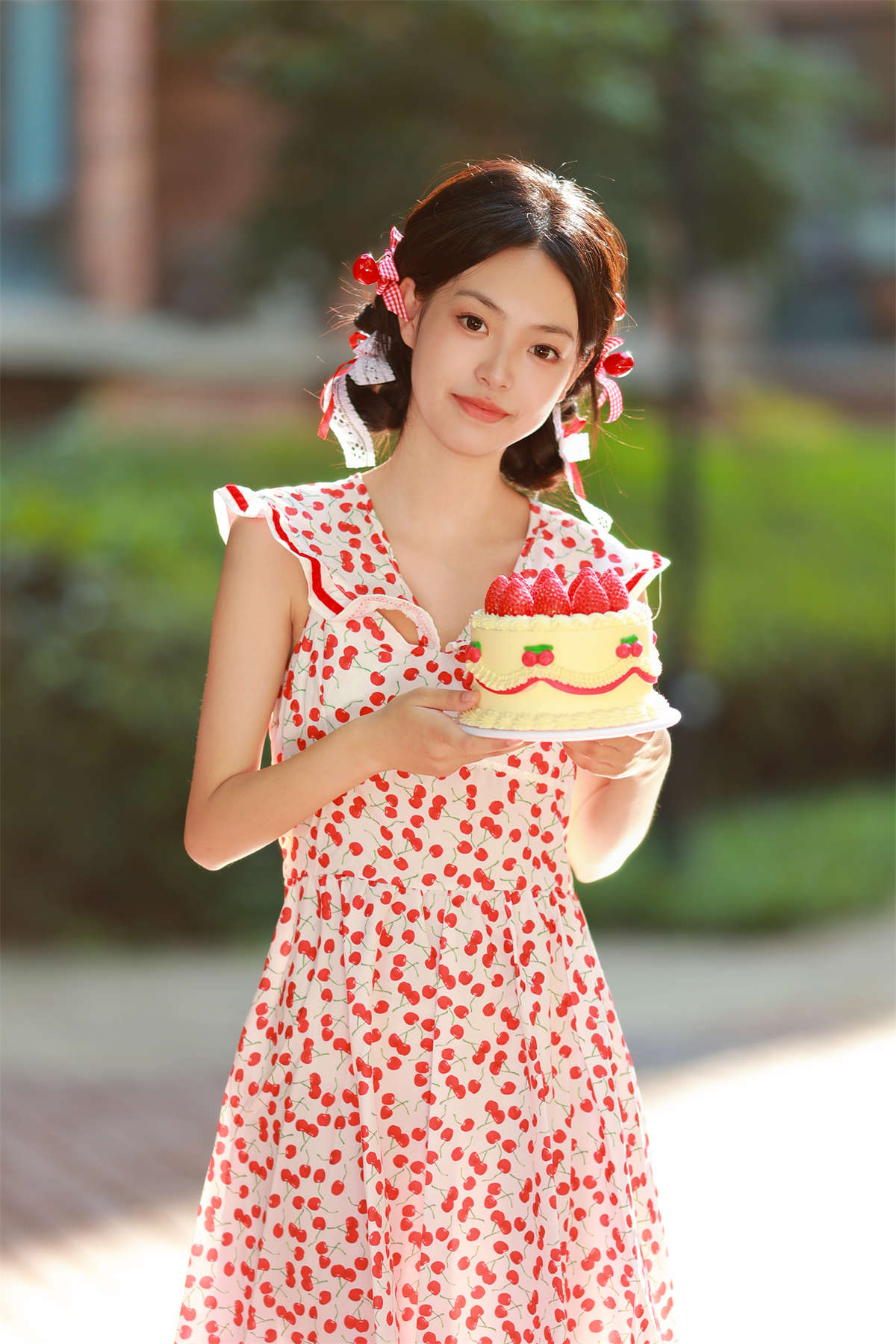 YITUYU艺图语 2023.08.11 午后 小甜同学插图1