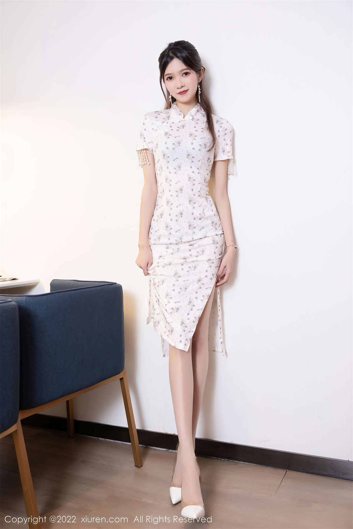 Xiuren秀人网 2022.09.15 NO.5592 程开心-日更街拍