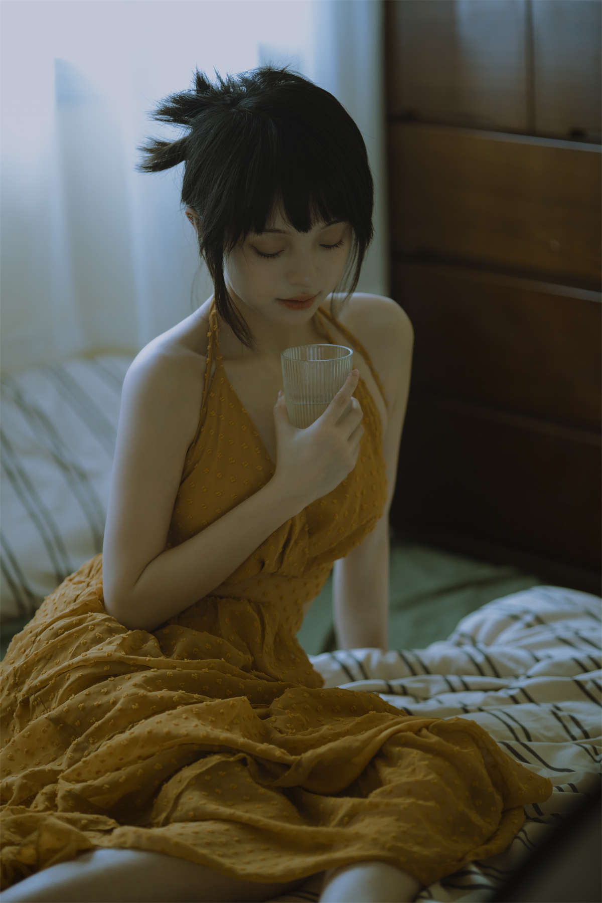 YITUYU艺图语 2023.08.11 午后红茶 嗷呜插图1