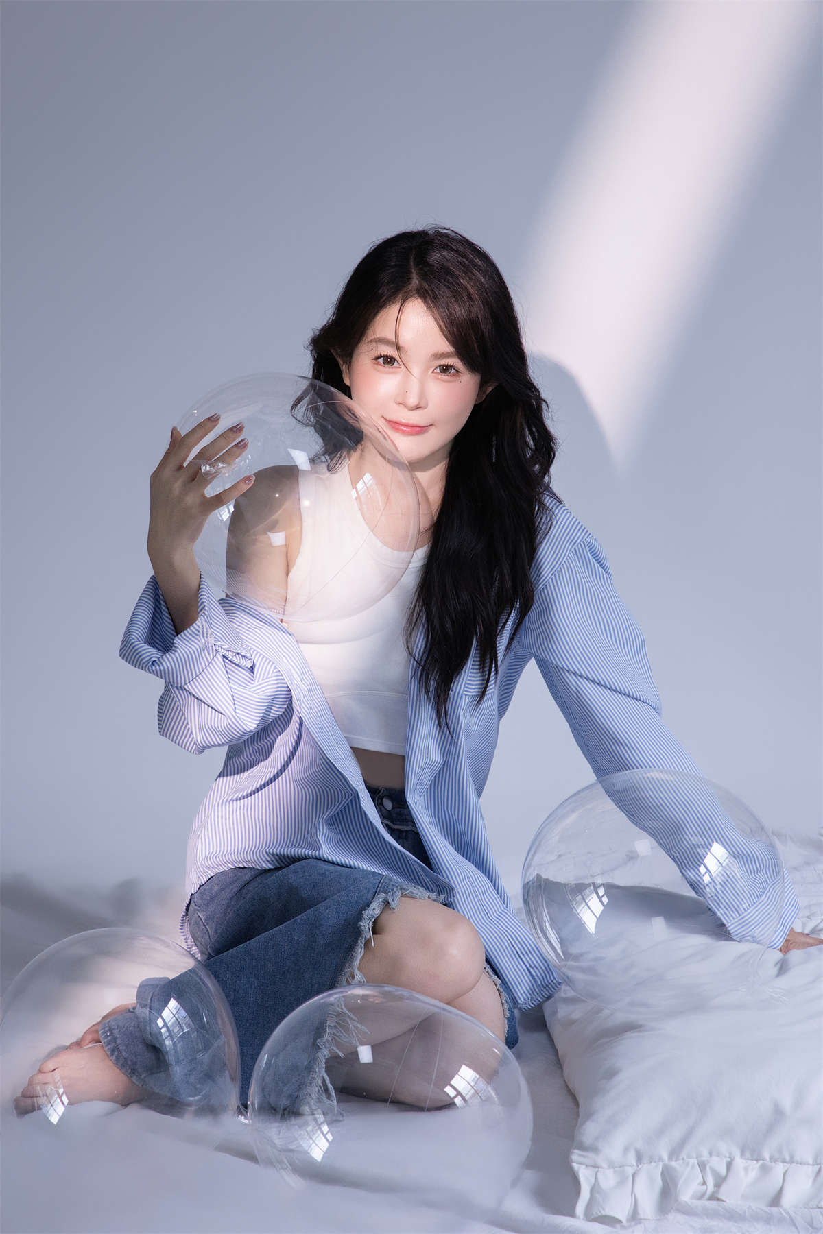 YITUYU艺图语 2024.10.19 白开水 裸心心插图1