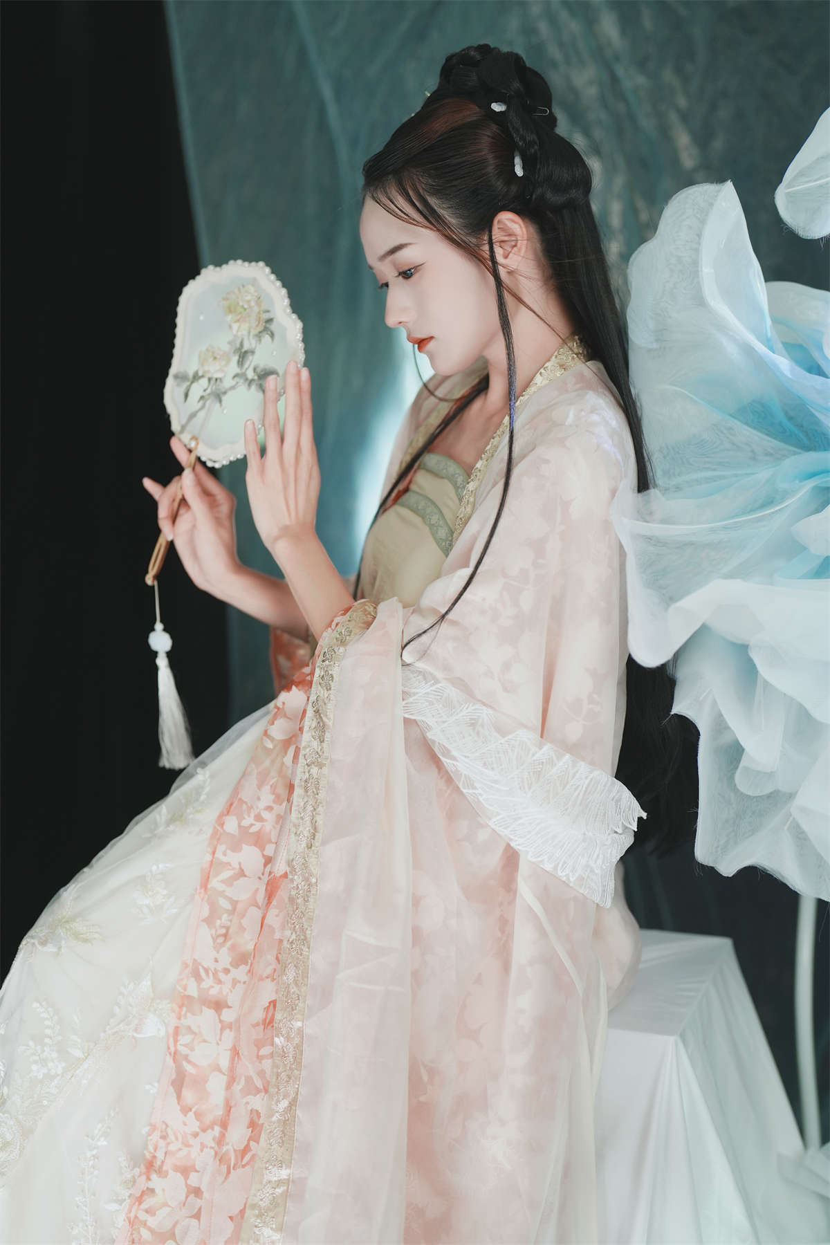 YITUYU艺图语 2023.05.30 寄明月 兔子Zzz不吃胡萝卜插图1