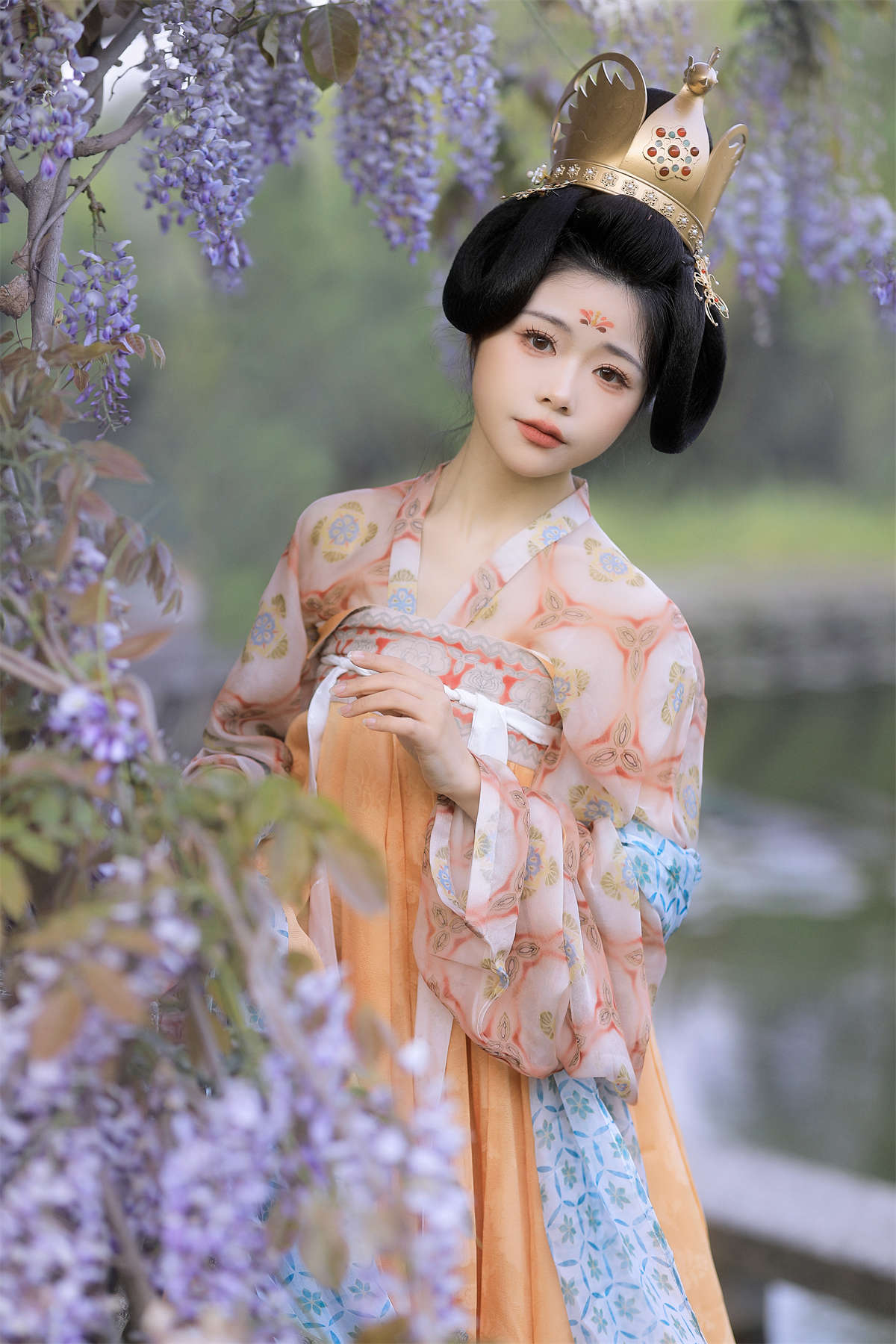 YITUYU艺图语 2023.08.11 晓春风 云云插图1