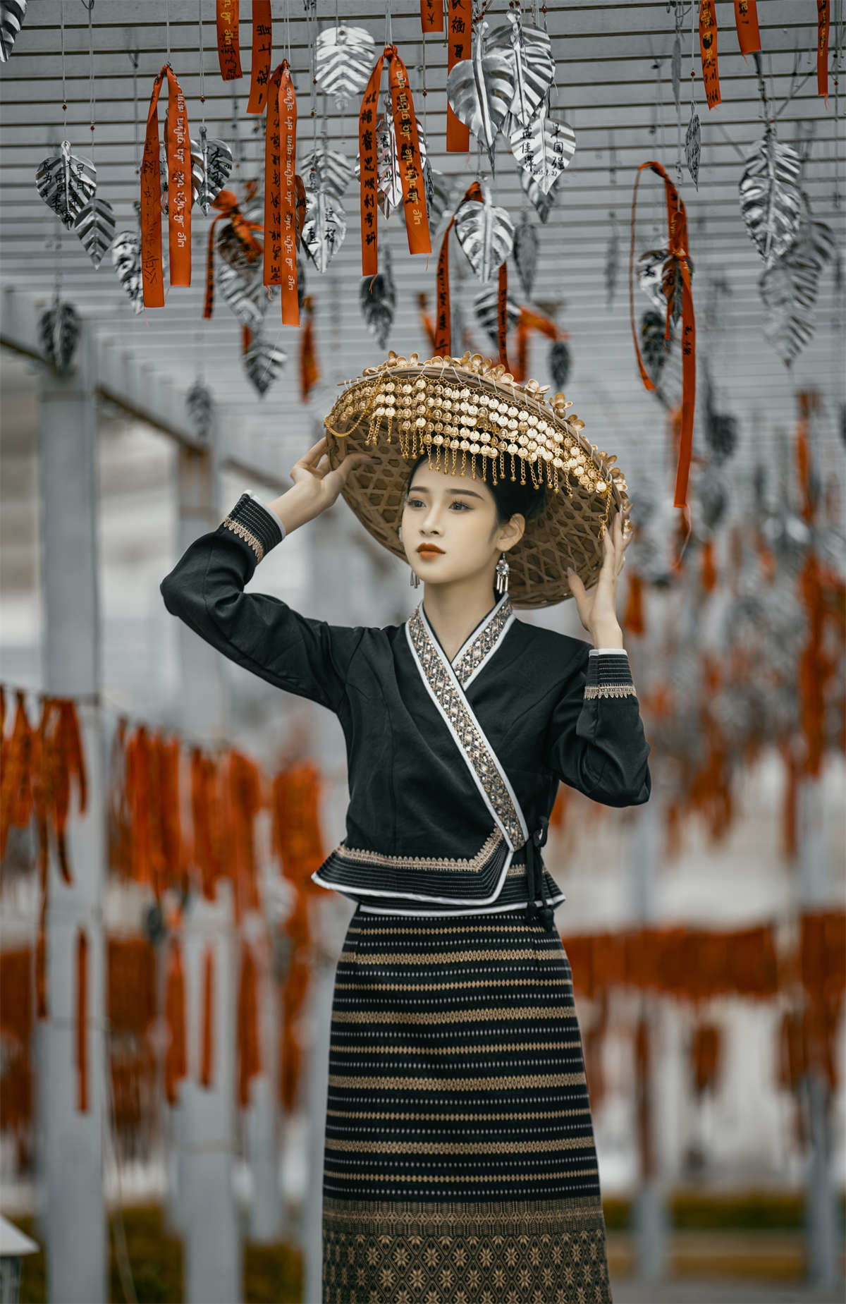 YITUYU艺图语 2024.10.05 多哩 然染插图1