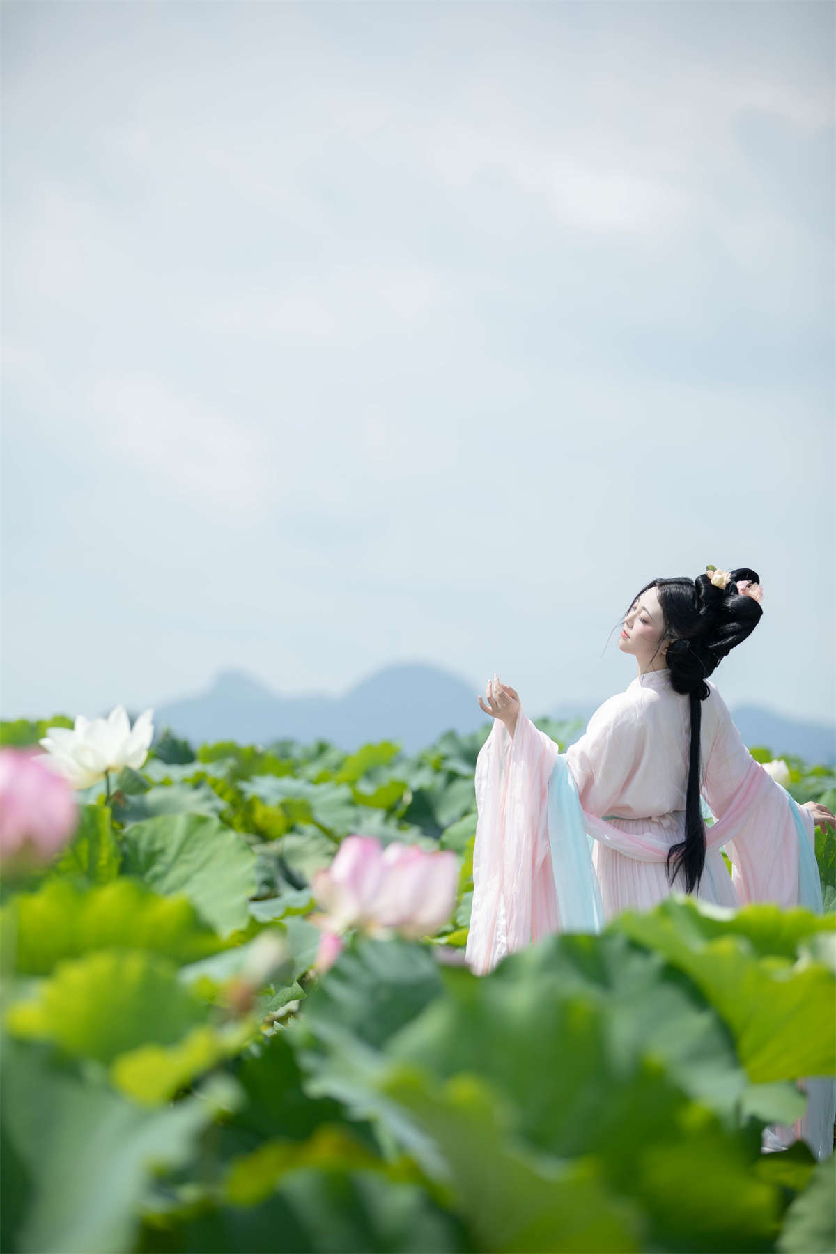 YITUYU艺图语 2024.10.19 别有娉婷 谨陬捌插图1