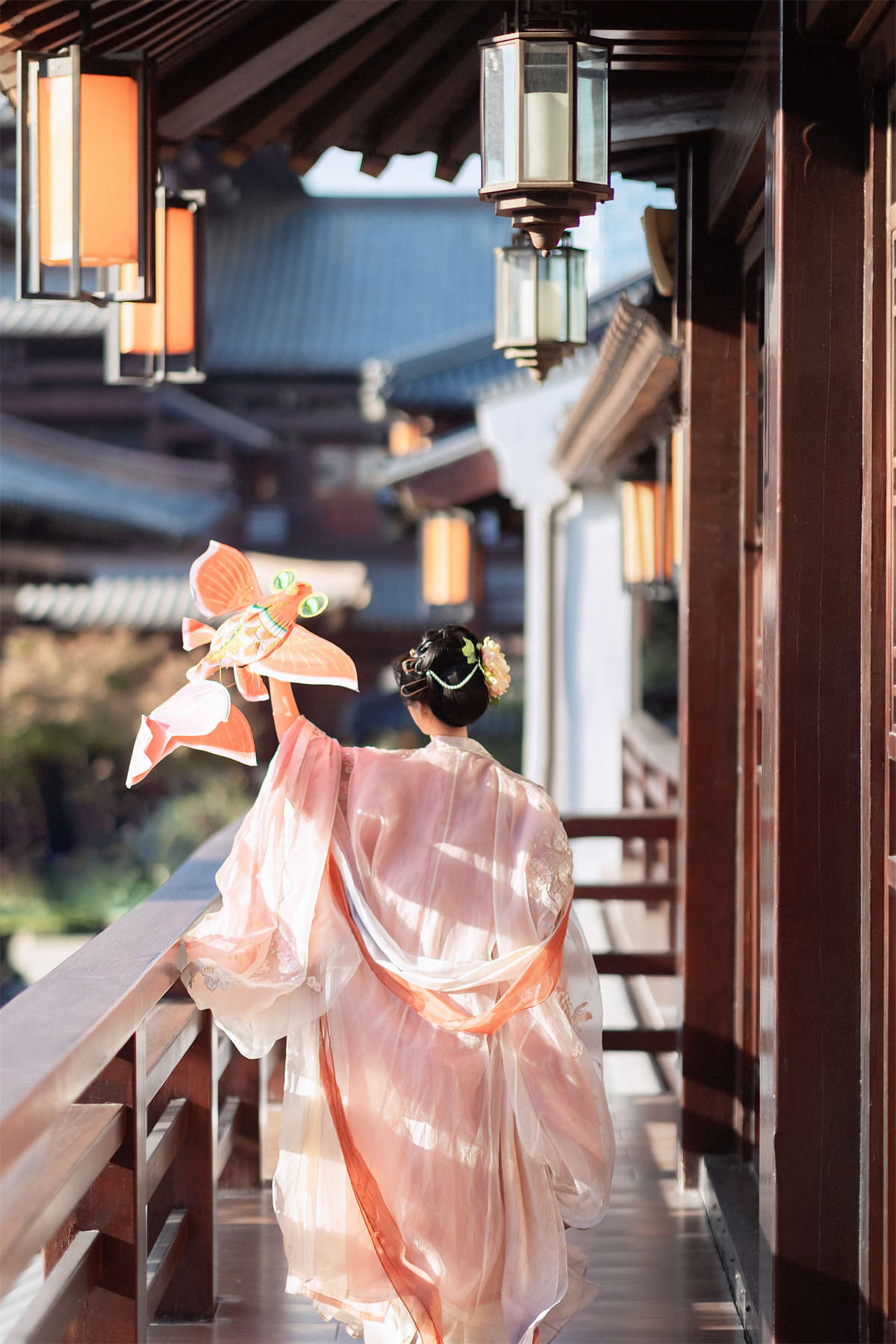 YITUYU艺图语 2023.02.10 红豆相思 一只阿梦崽插图1