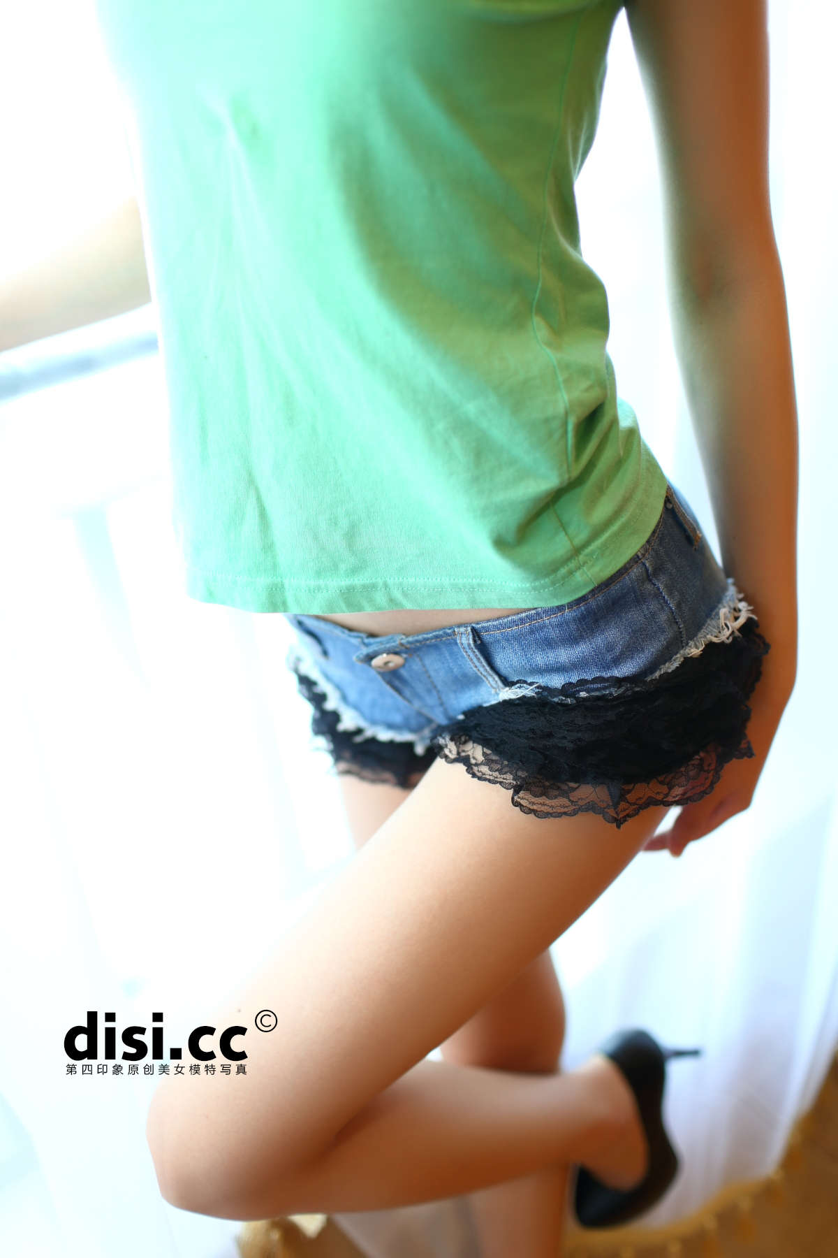 DISI第四印象 2014.05.17 NO.279-日更街拍