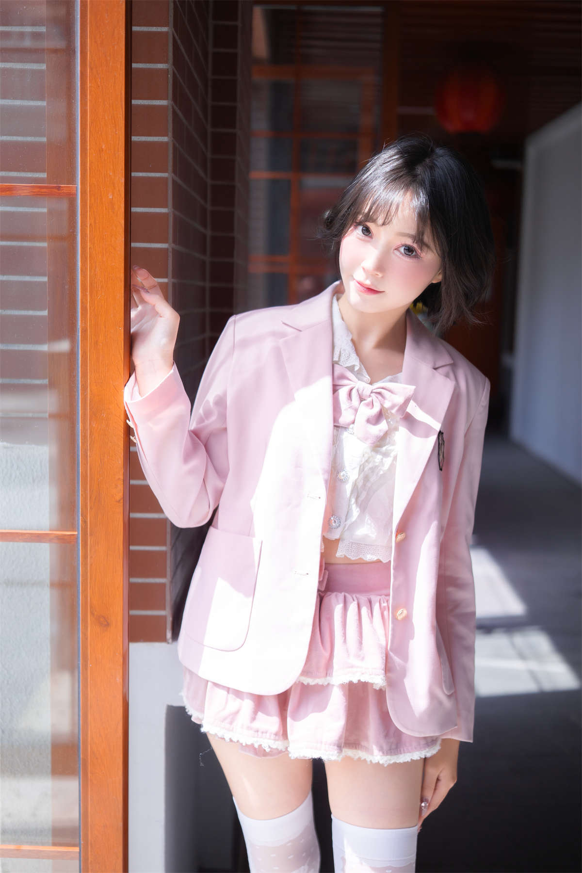 YITUYU艺图语 2024.12.19 夏日甜心炸弹 Disexi思宁插图1