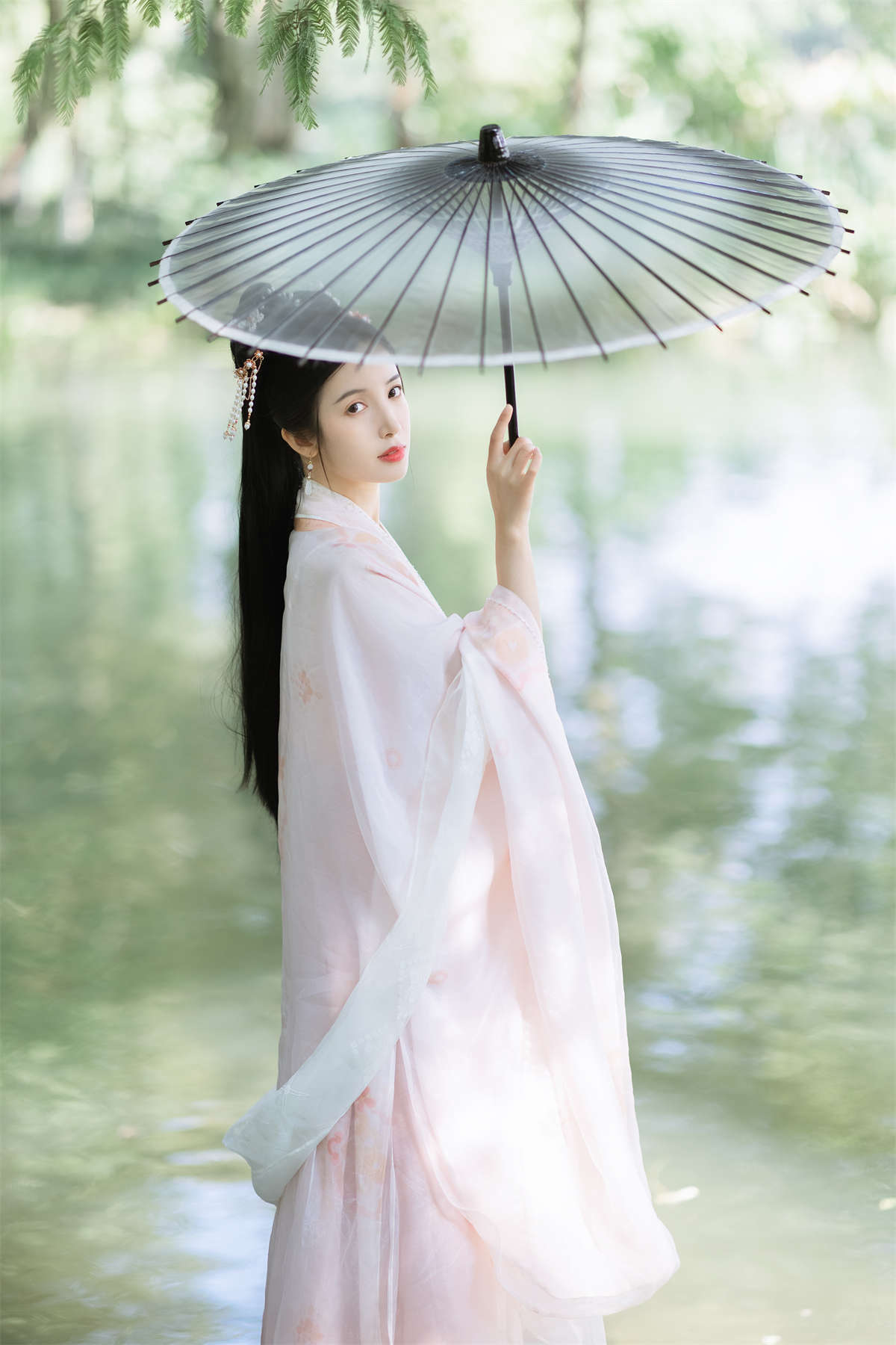 YITUYU艺图语 2023.03.03 秋风辞 一只阿梦崽插图1