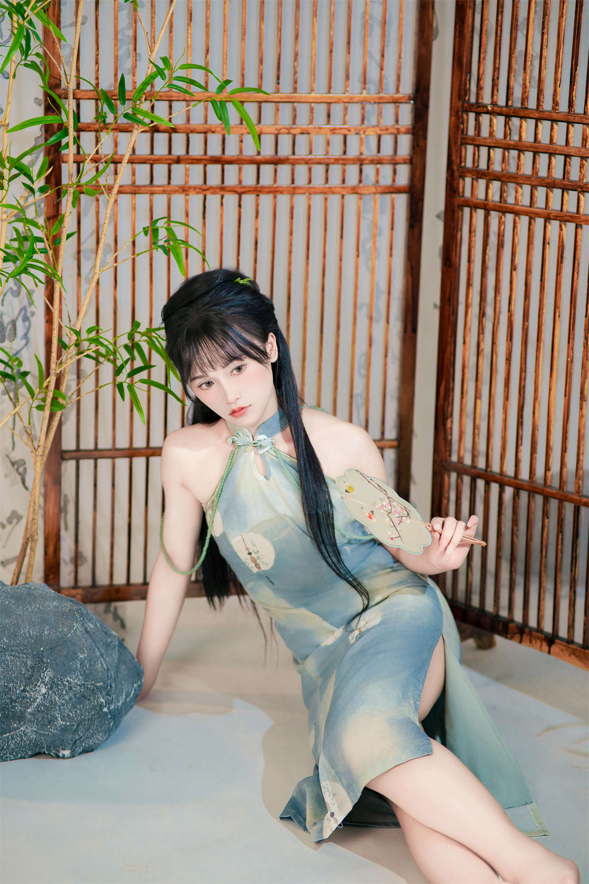 YITUYU艺图语 2024.10.05 江南 小小雨插图1