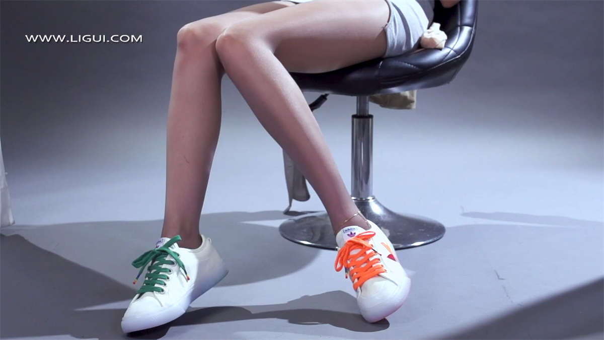 图片[2]-Ligui丽柜视频 2021.06.19 颜丝香茧 兔子-日更街拍