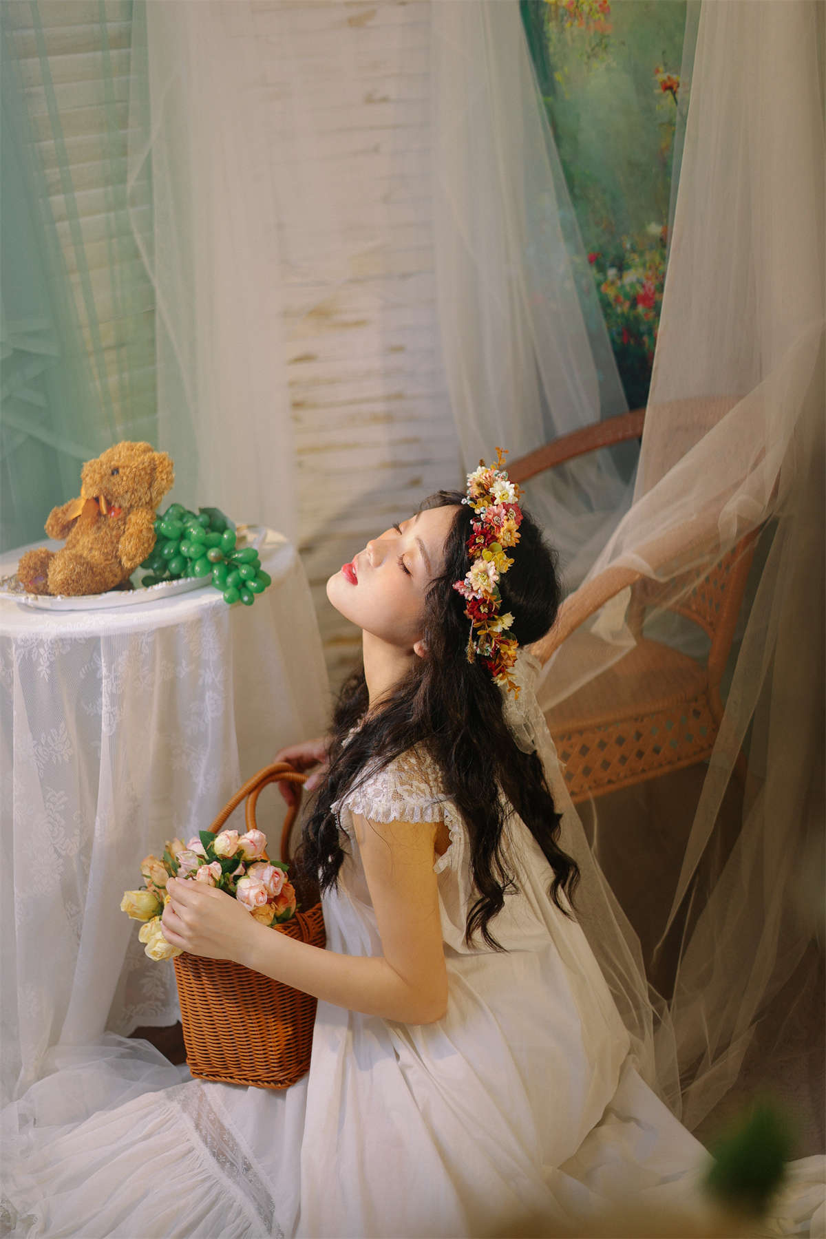 YITUYU艺图语 2024.10.19 春日颂 塔米插图1