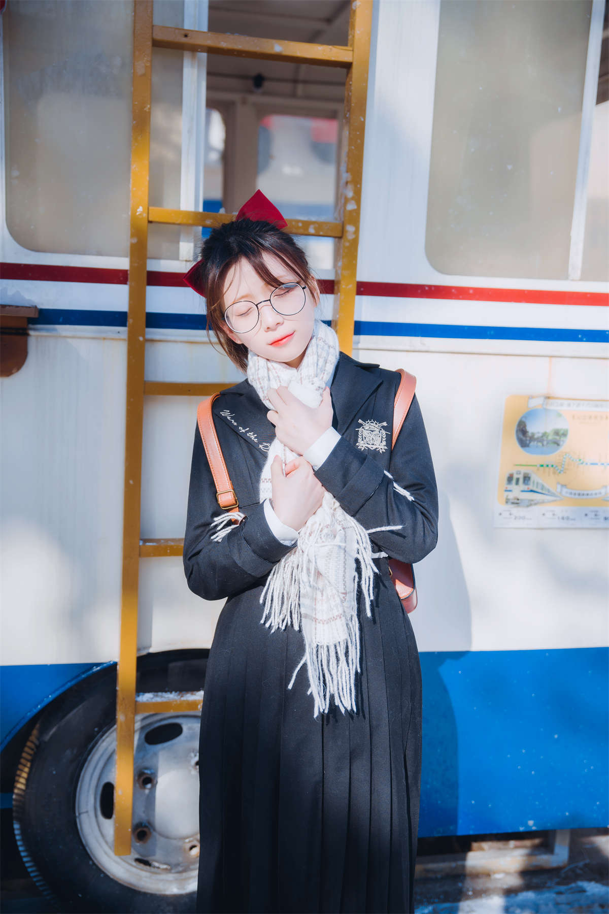 YITUYU艺图语 2023.02.10 恋冬 清青琴玖插图1