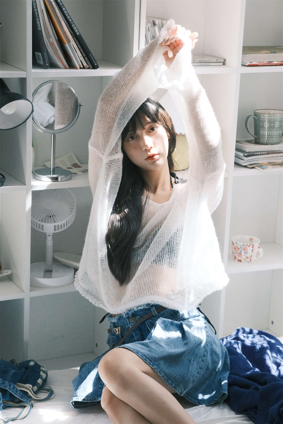 YITUYU艺图语 2023.08.12 匆匆又夏天 可爱周zz插图1