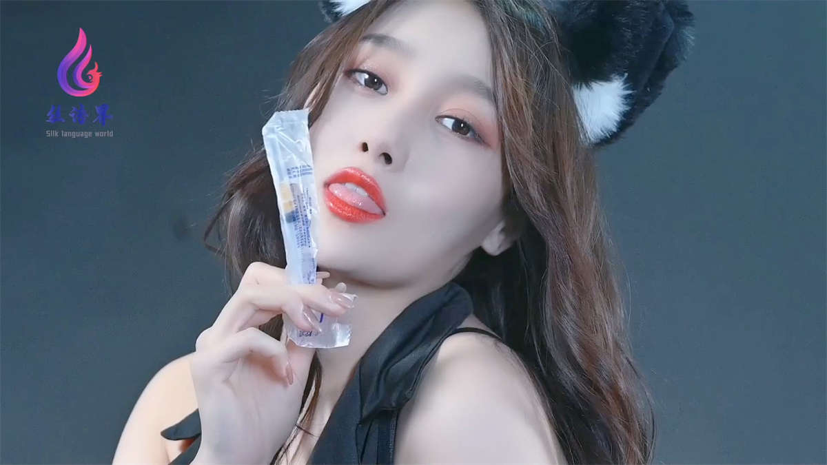 Ligui丽柜视频 2021.06.21 暗黑护士之TK护理-上 团子-日更街拍