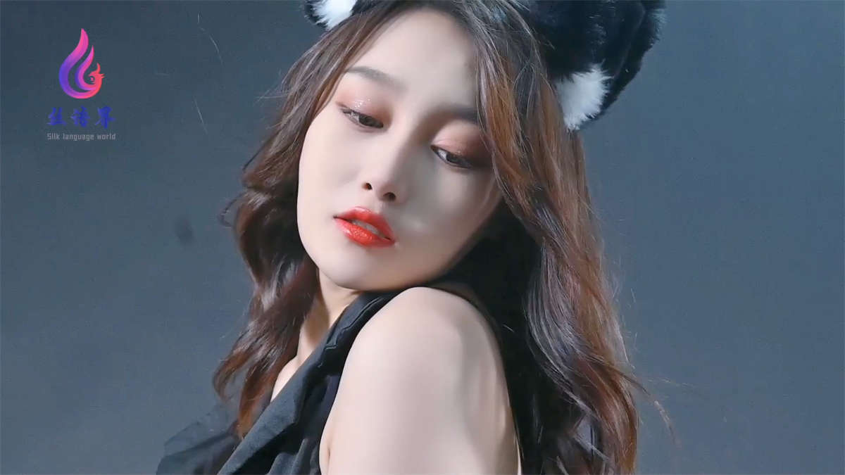 图片[2]-Ligui丽柜视频 2021.06.21 暗黑护士之TK护理-上 团子-日更街拍