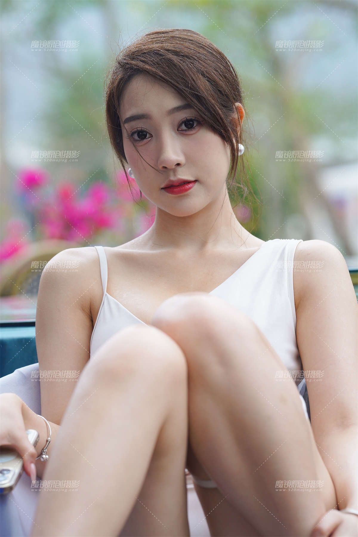 图片[2]-搁浅日期-日更街拍